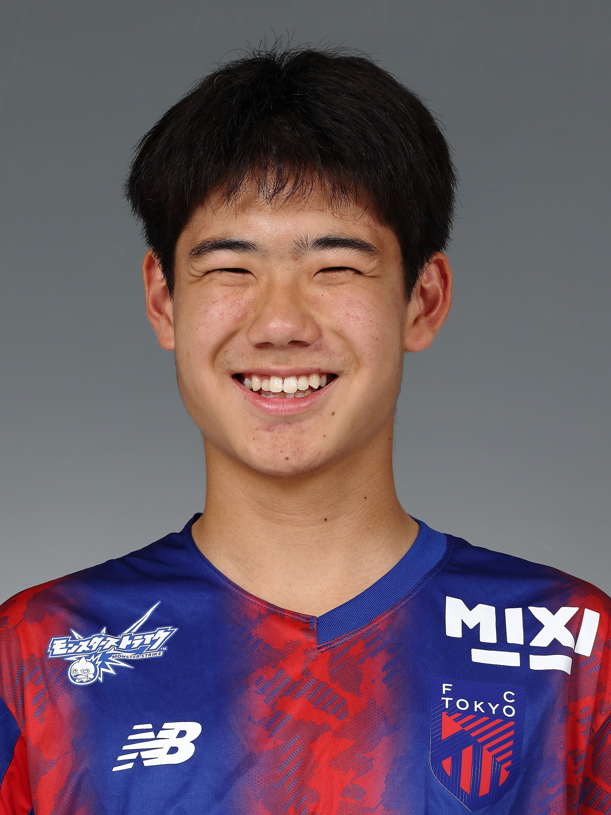 山下　丈太朗の写真