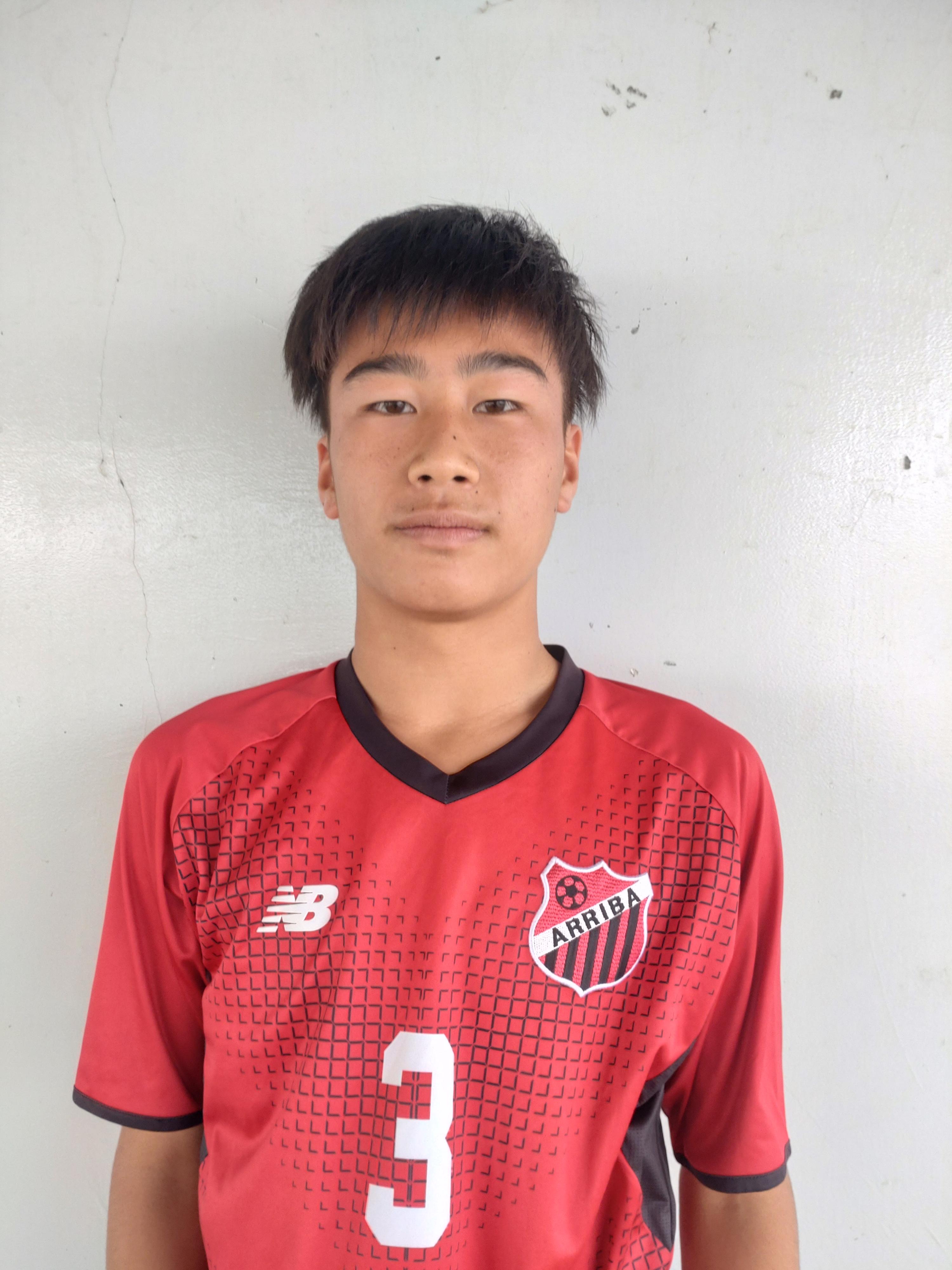 河野遼佑の写真