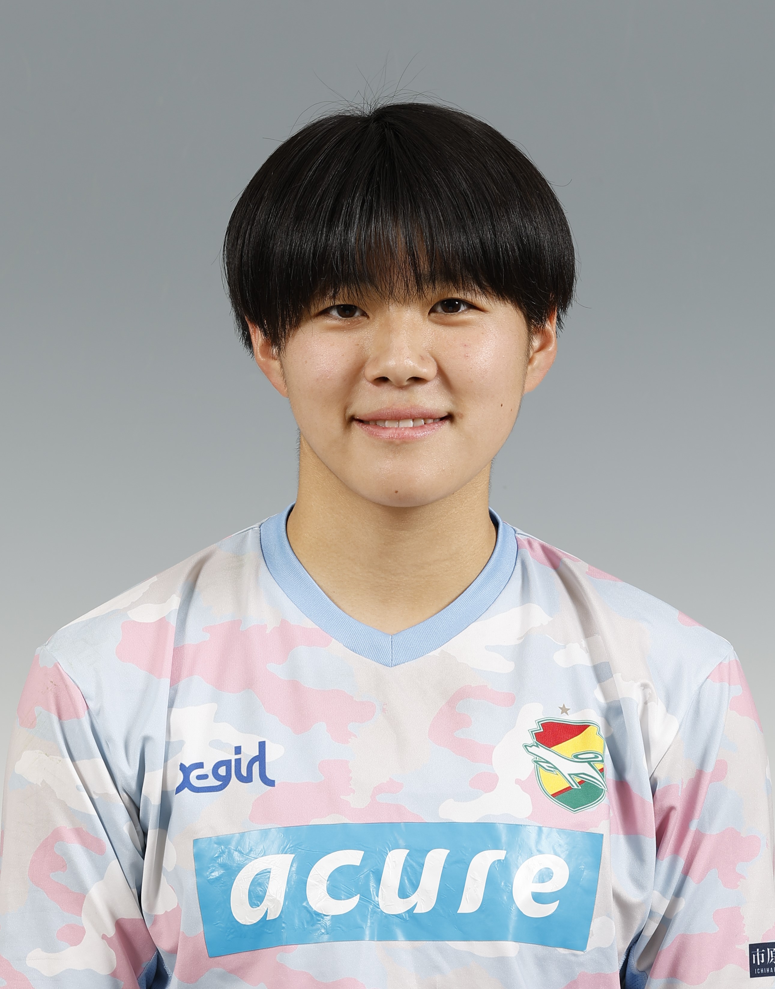 瓜生　芽の写真