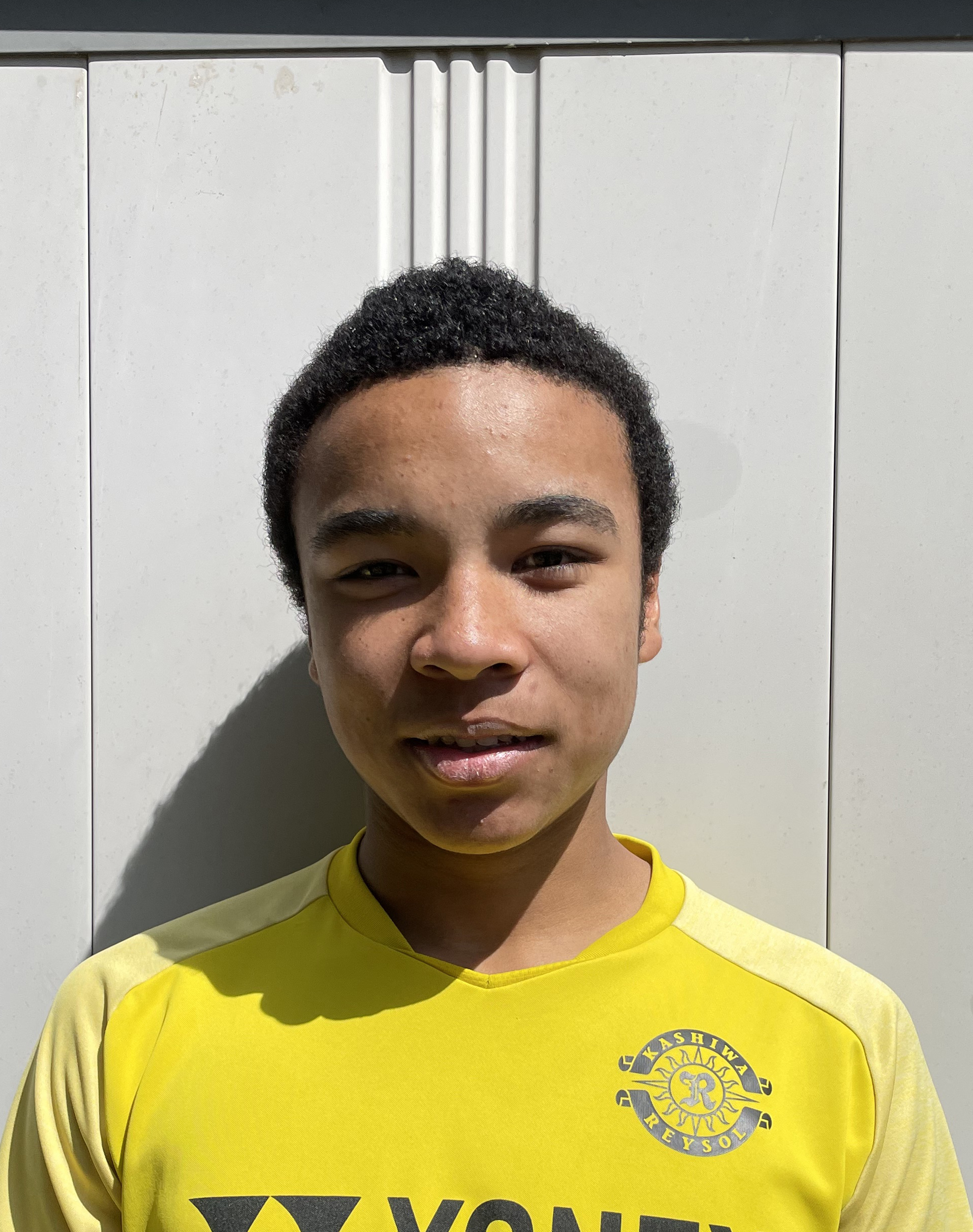 茂木　勇人チュクソムの写真