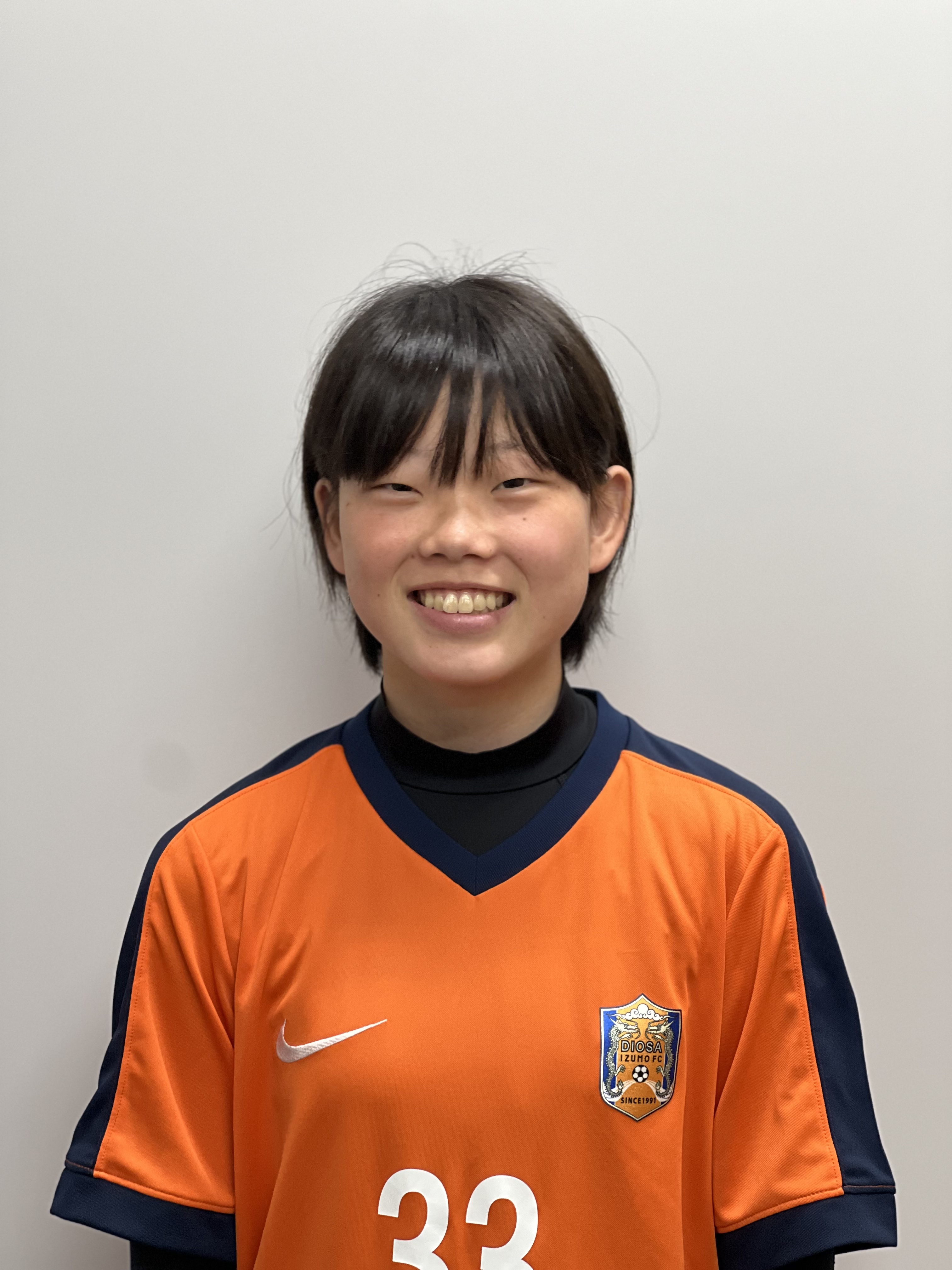 岩田　心の写真