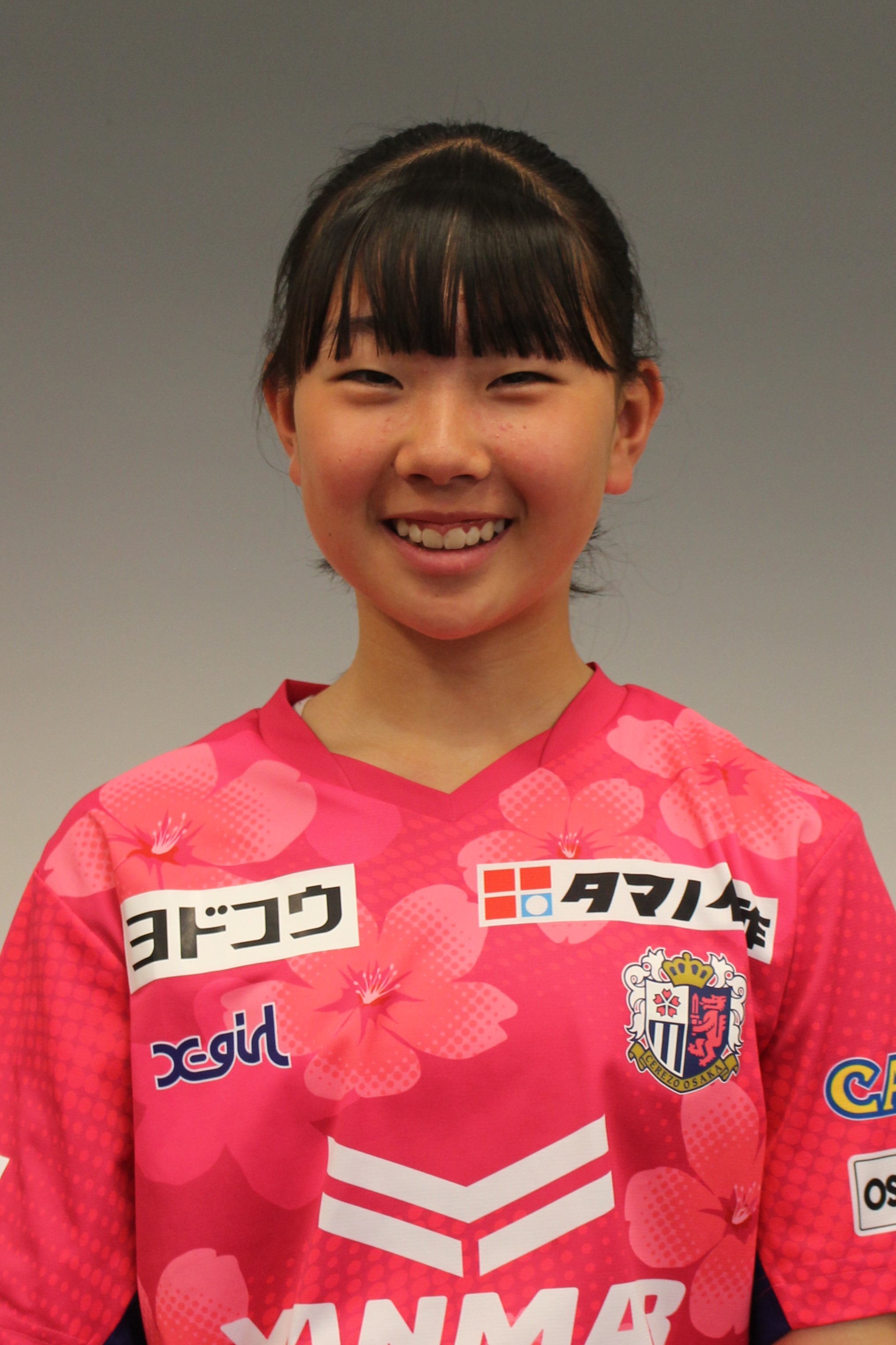 石川　姫彩の写真