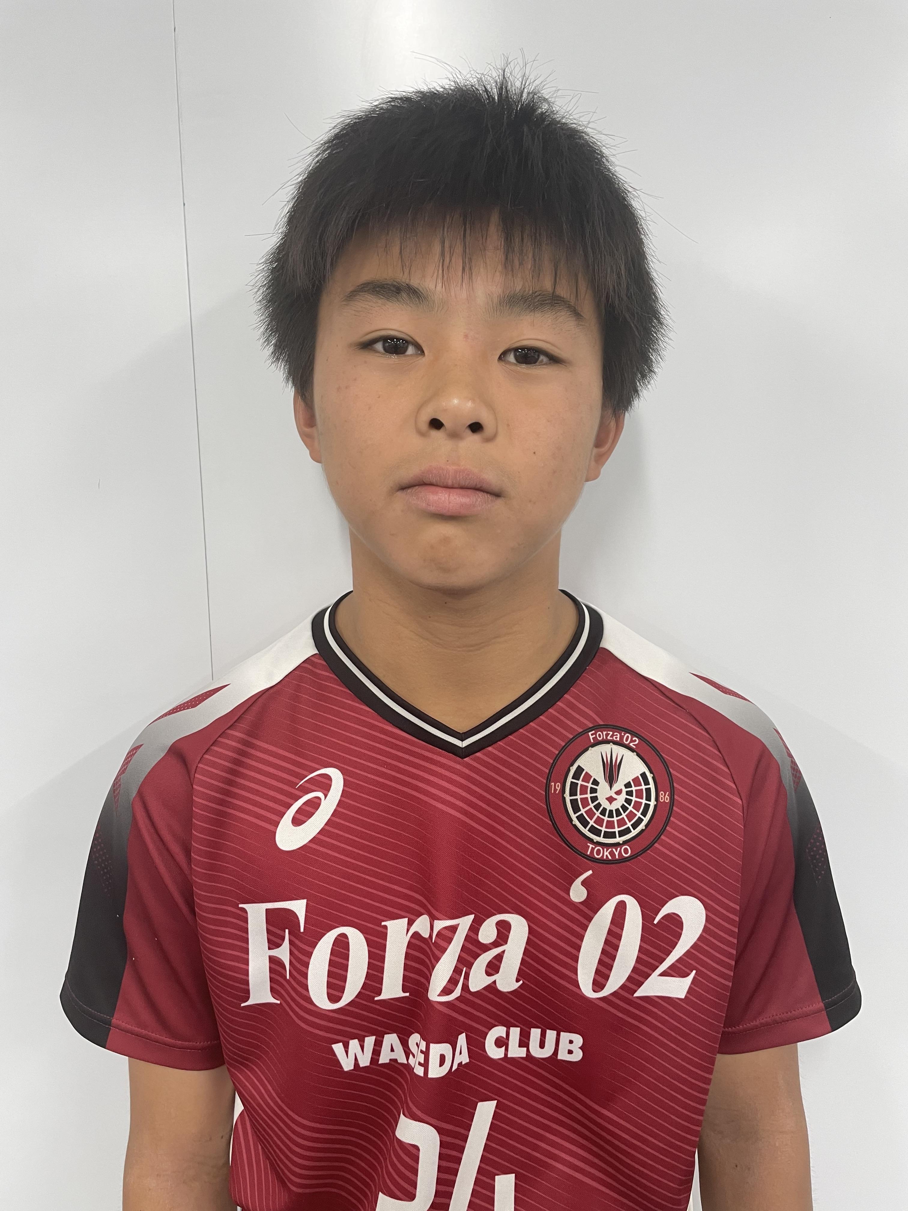 石原　岳の写真