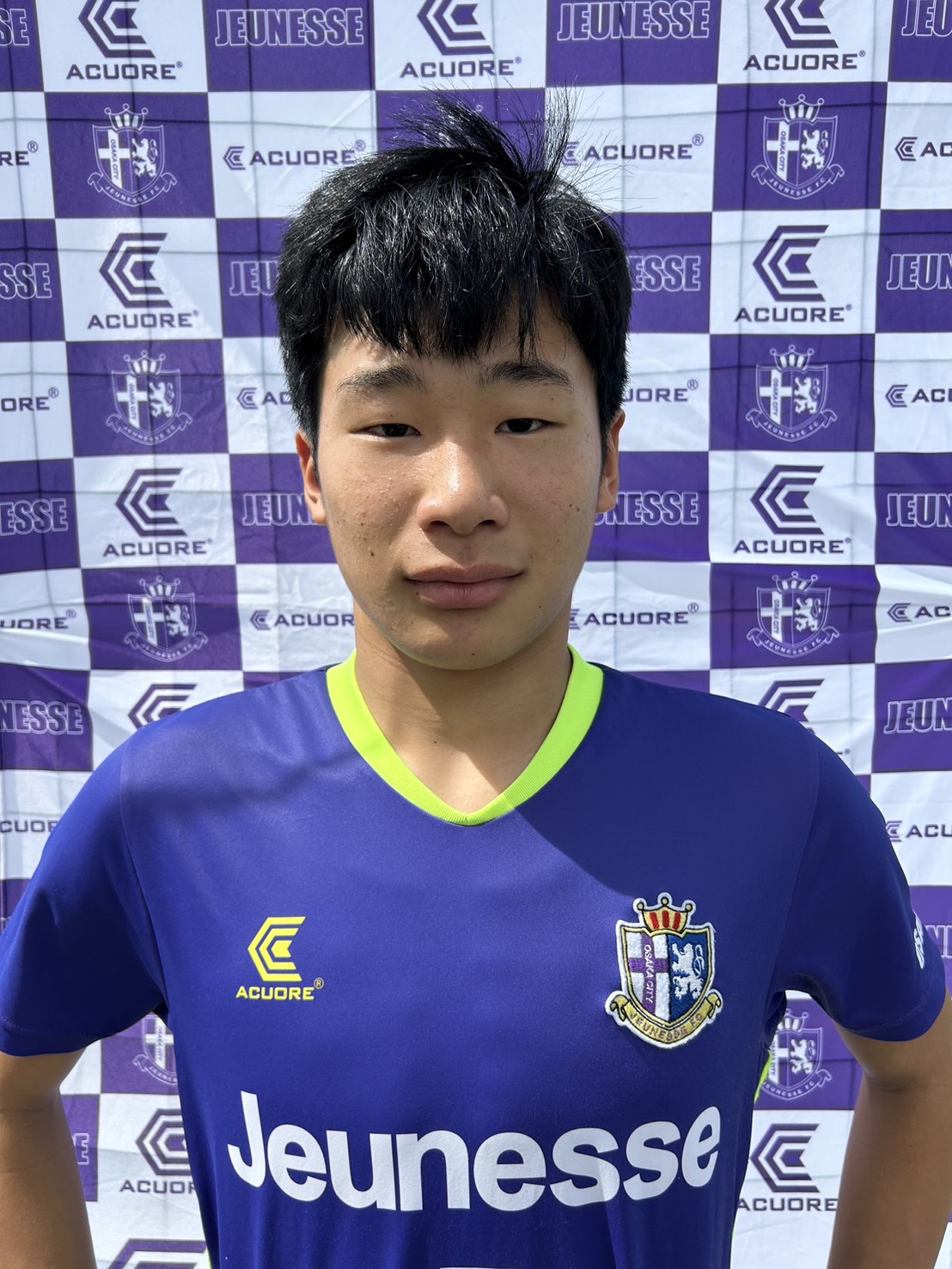 牧　恭輔の写真