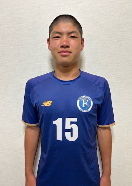 児山　雅稀の写真