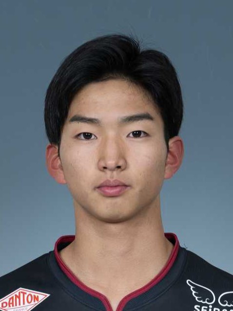 松田　志道の写真