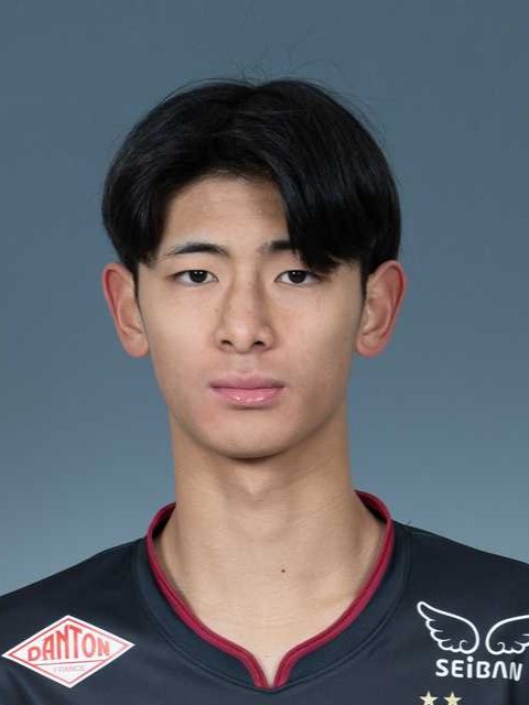 山田　海斗の写真