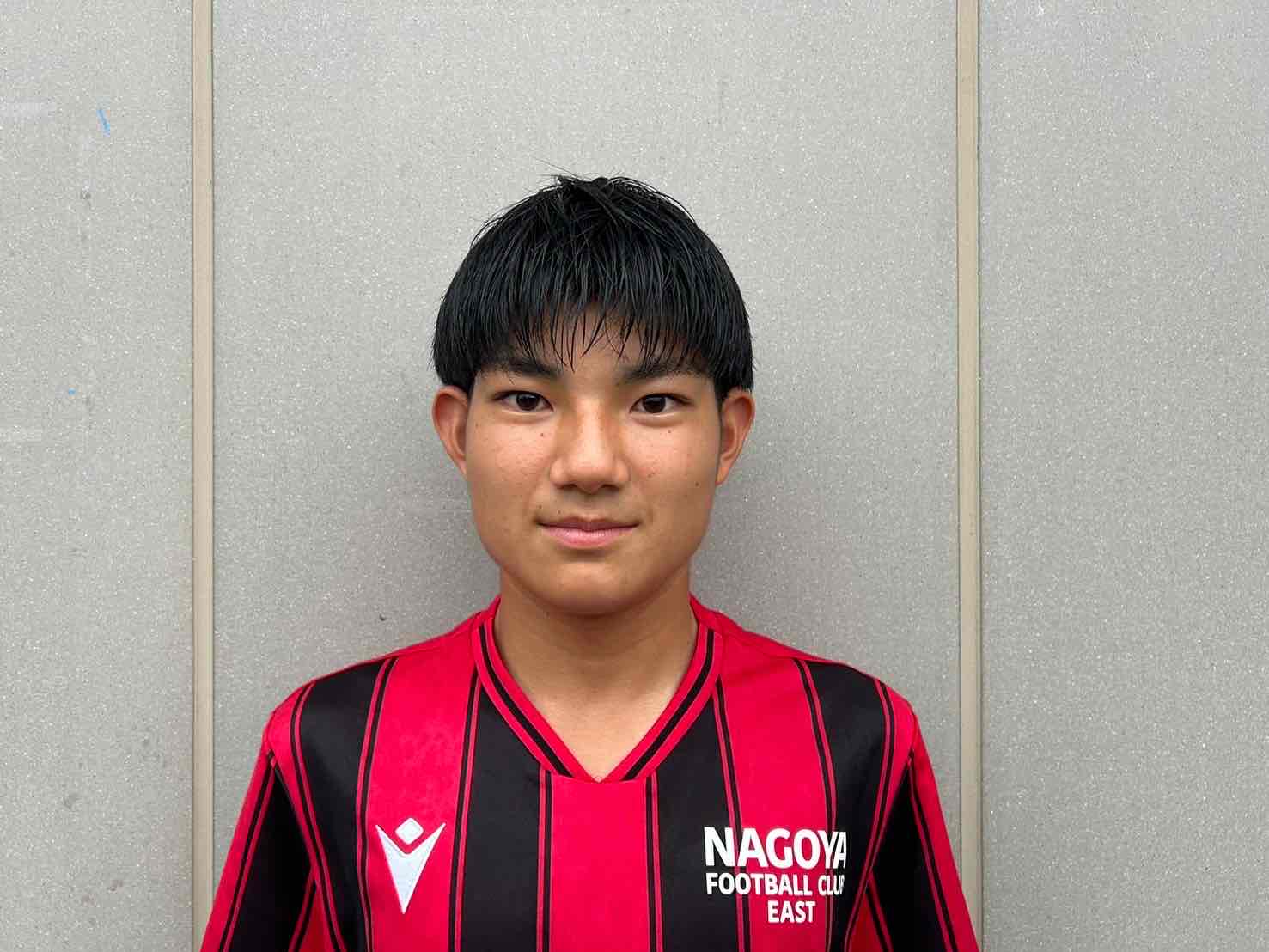 山本　理暉の写真