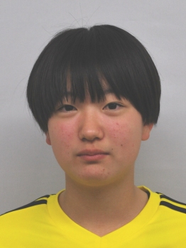 立花　実那の写真