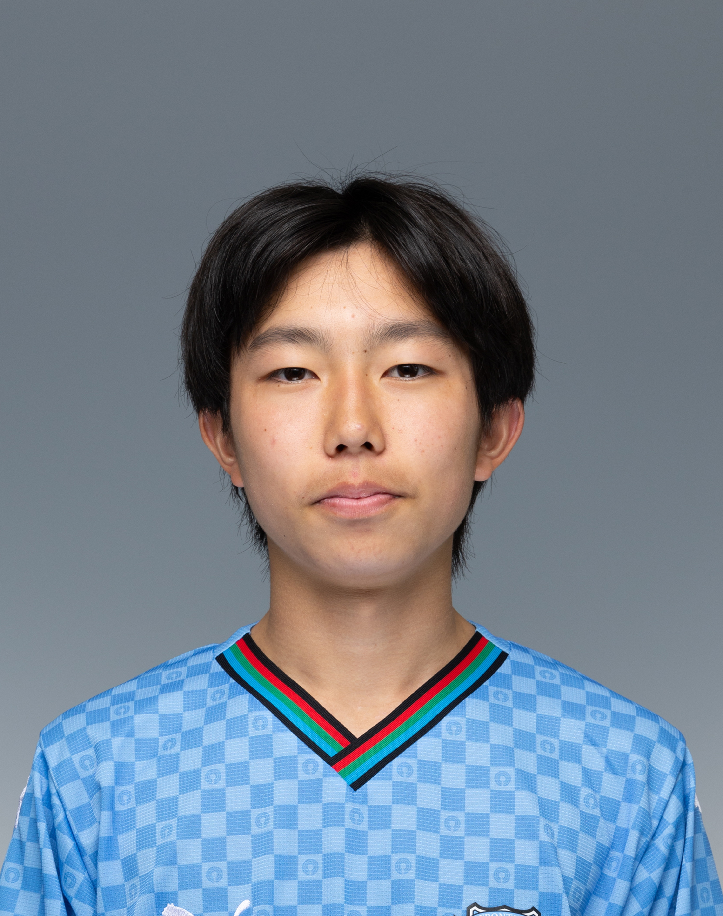 藤間　貴洋の写真