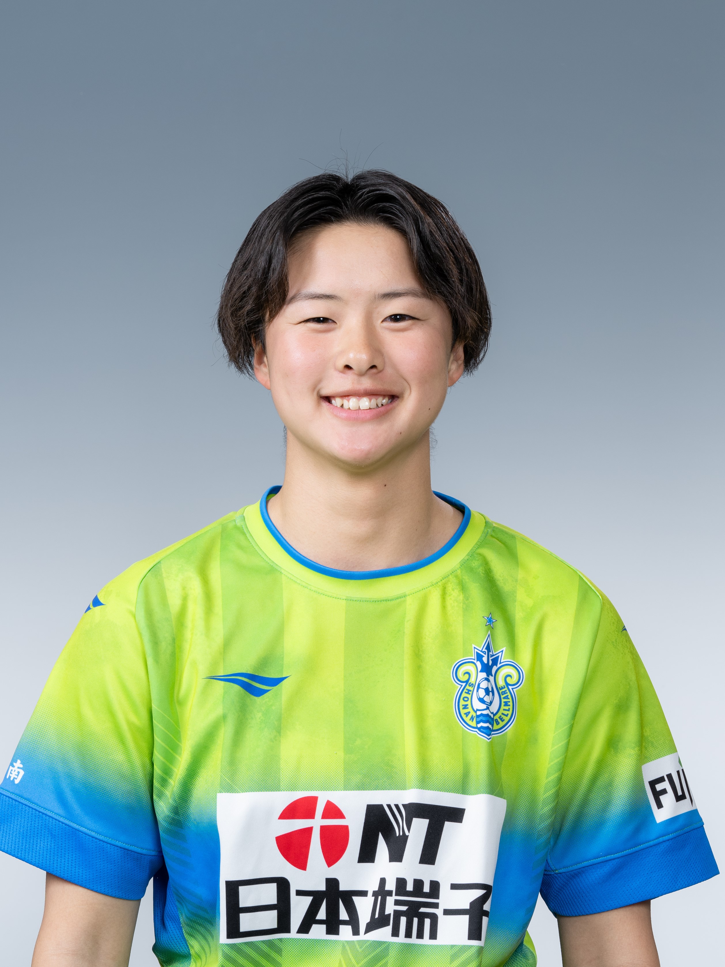 大田　沙季の写真