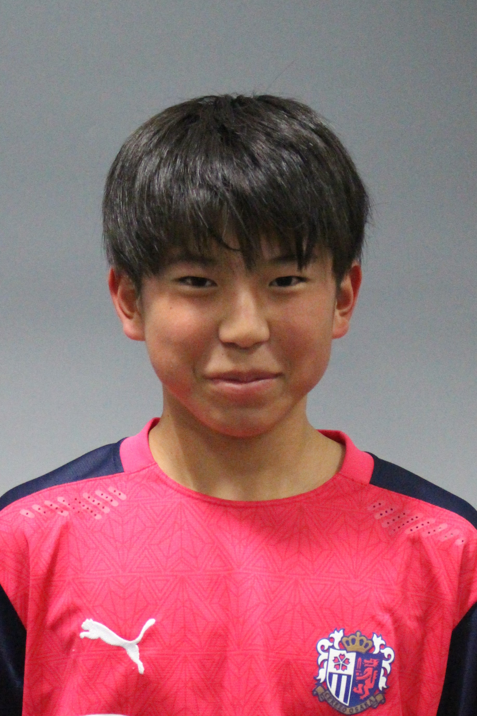 毛利　玲央那の写真