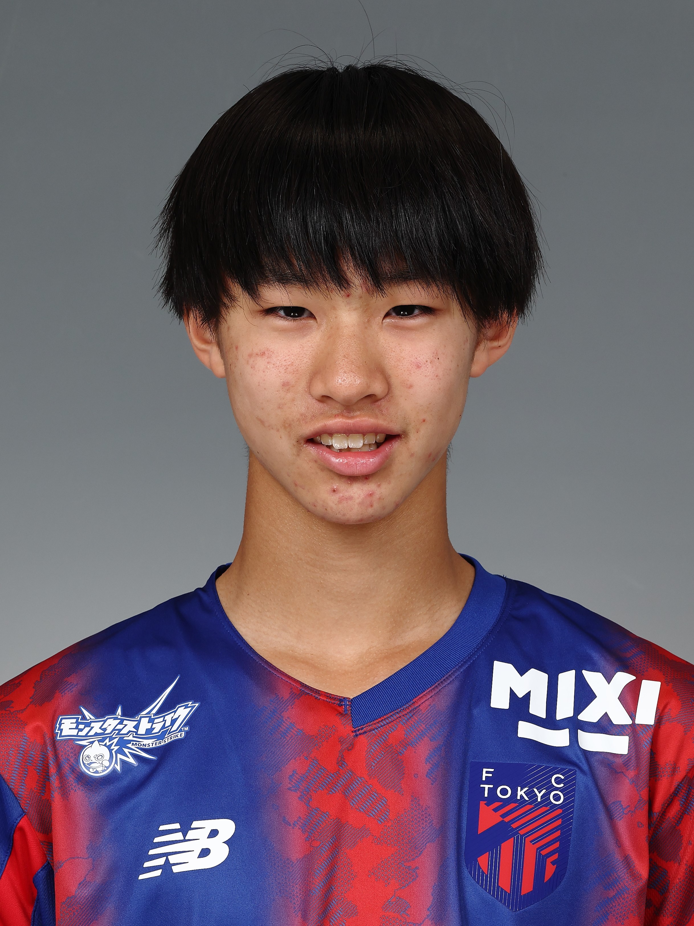 笠原　琉可の写真