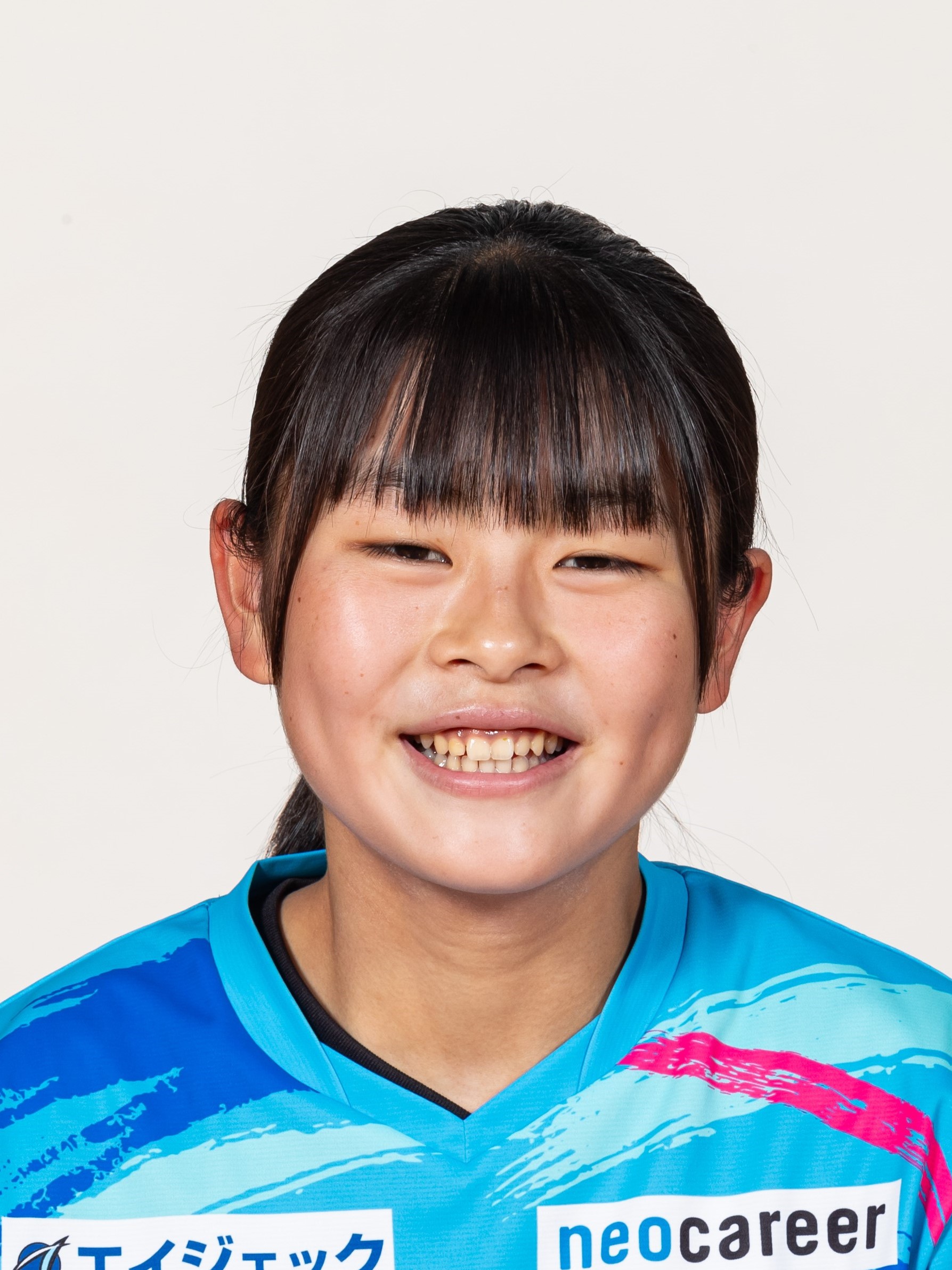 樋口　ららの写真