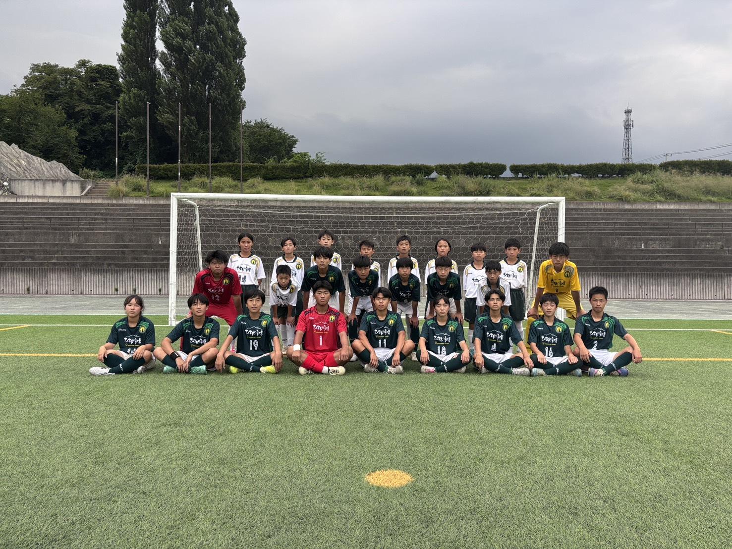 八ヶ岳グランデFC