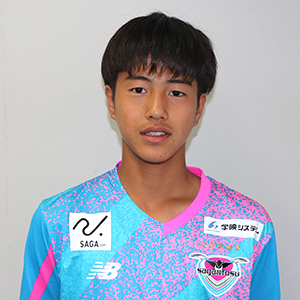 佐藤 海吏の写真