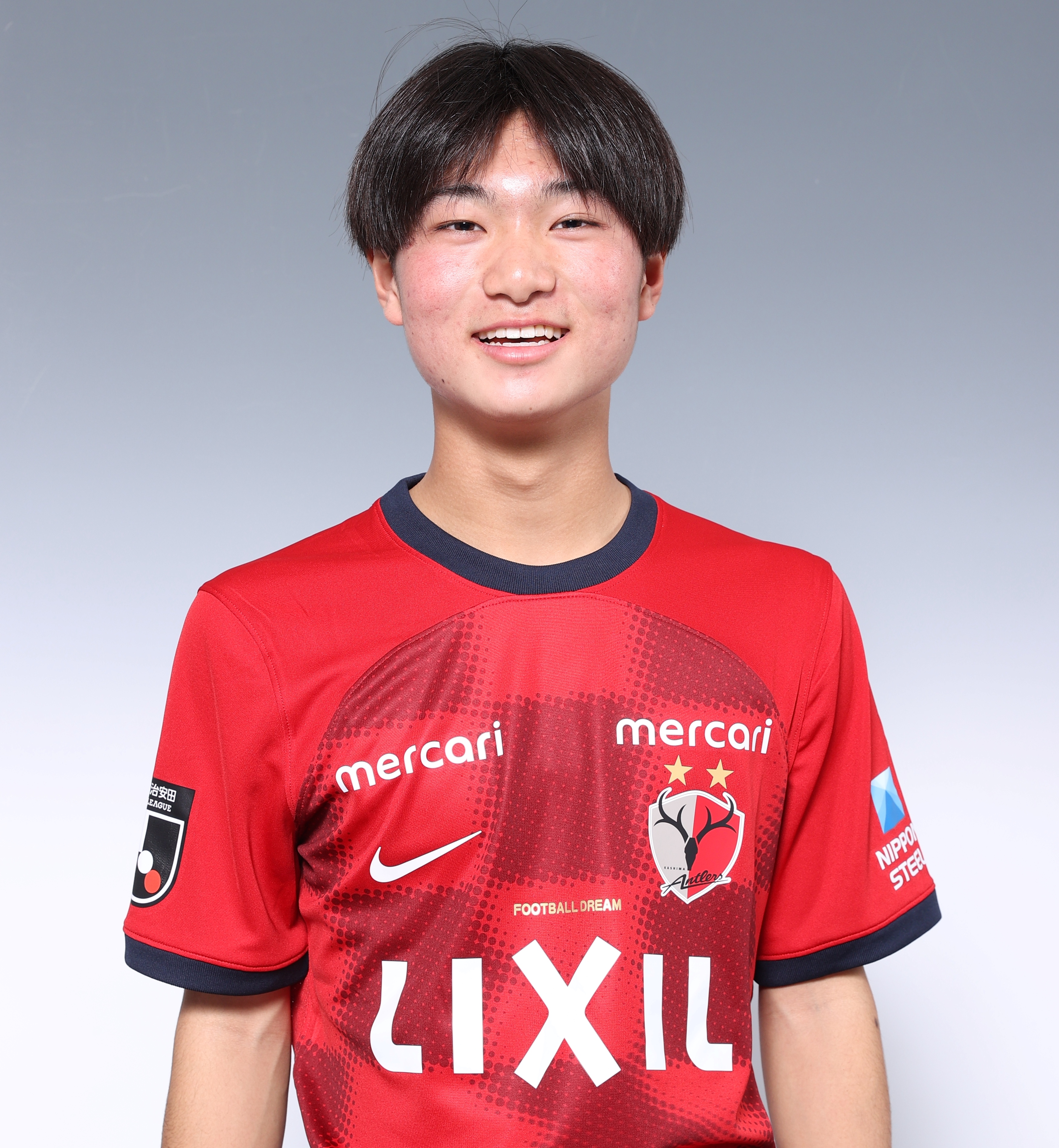 福岡　勇和の写真