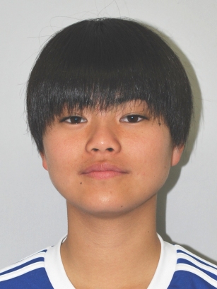 花城　恵唯の写真