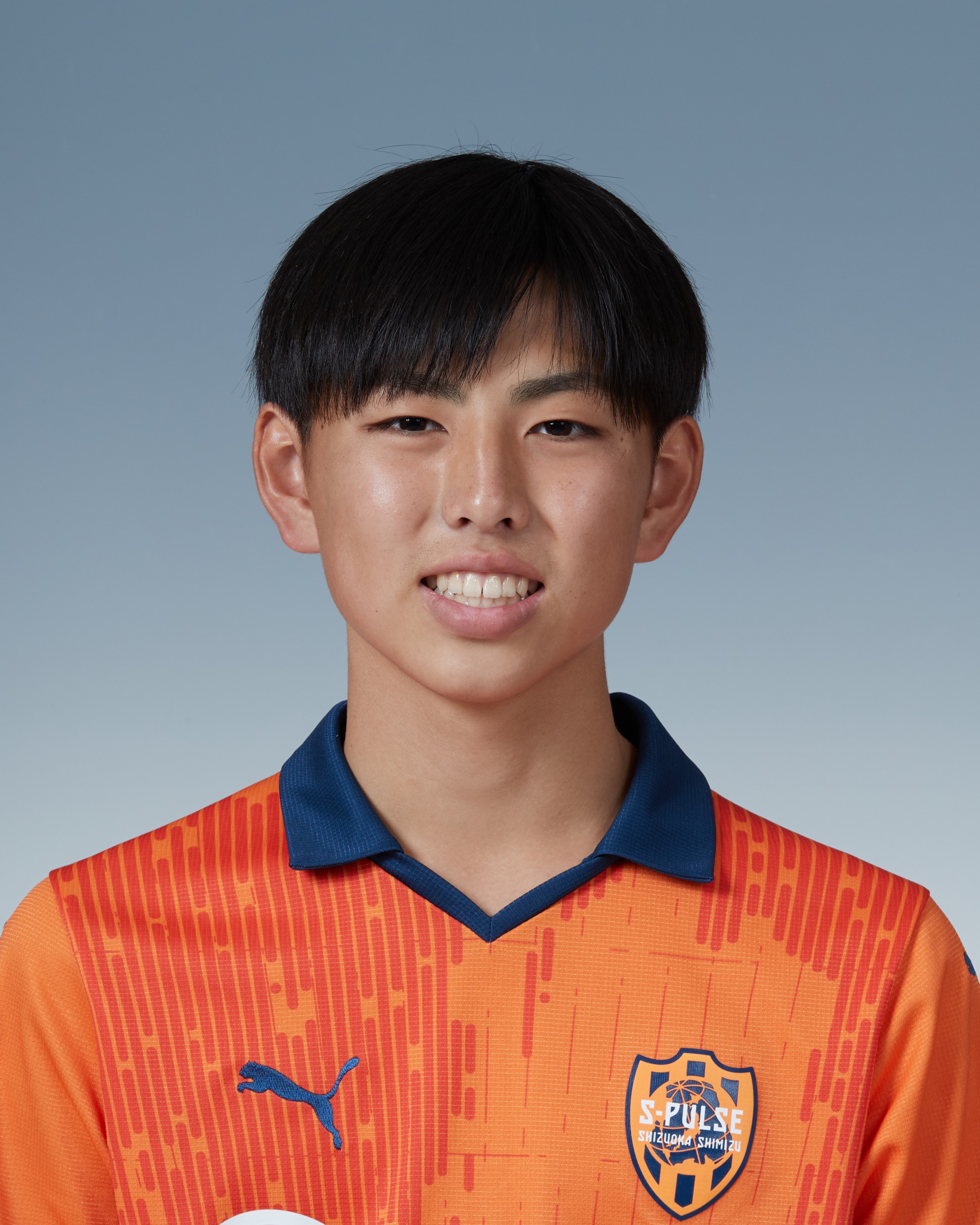 佐野　丈梓の写真