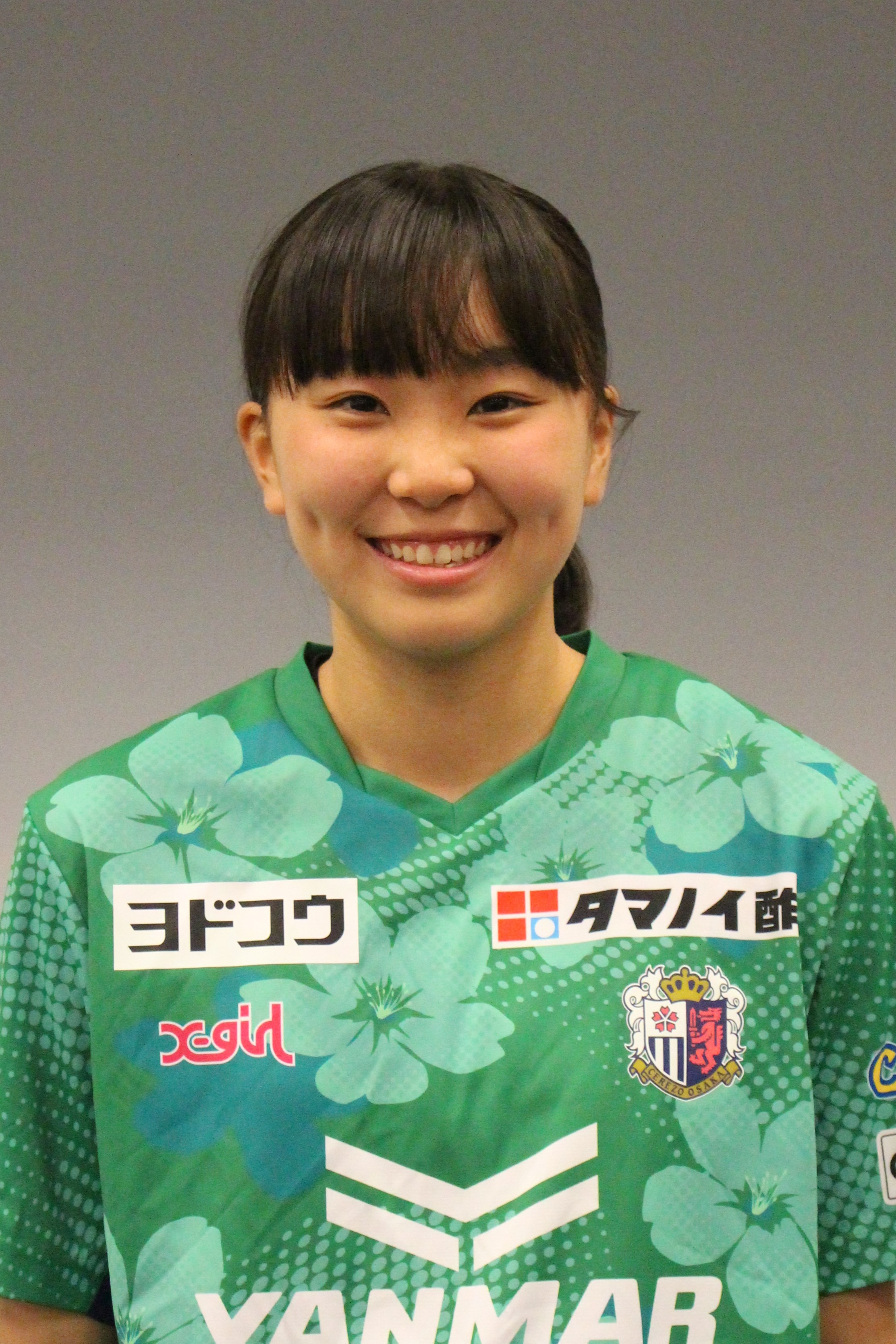 天野　衣千花の写真