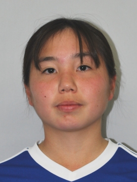 松本　有波の写真