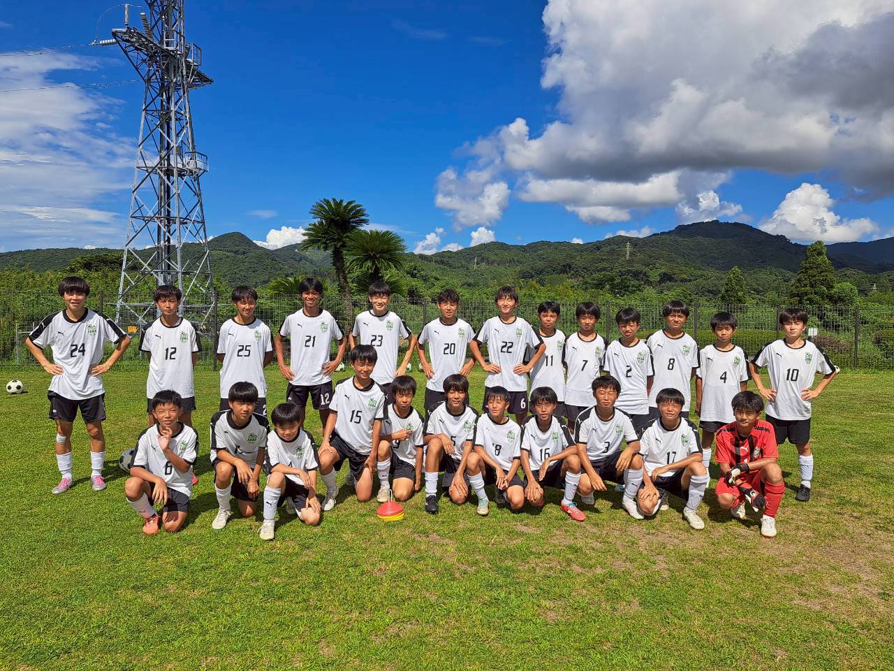 FC.RiverSide MIYAZAKI