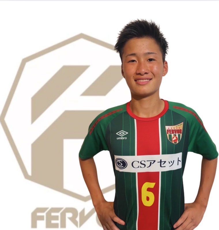 丹羽　晟王の写真