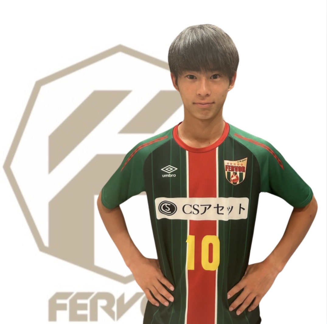 野村　由翔の写真