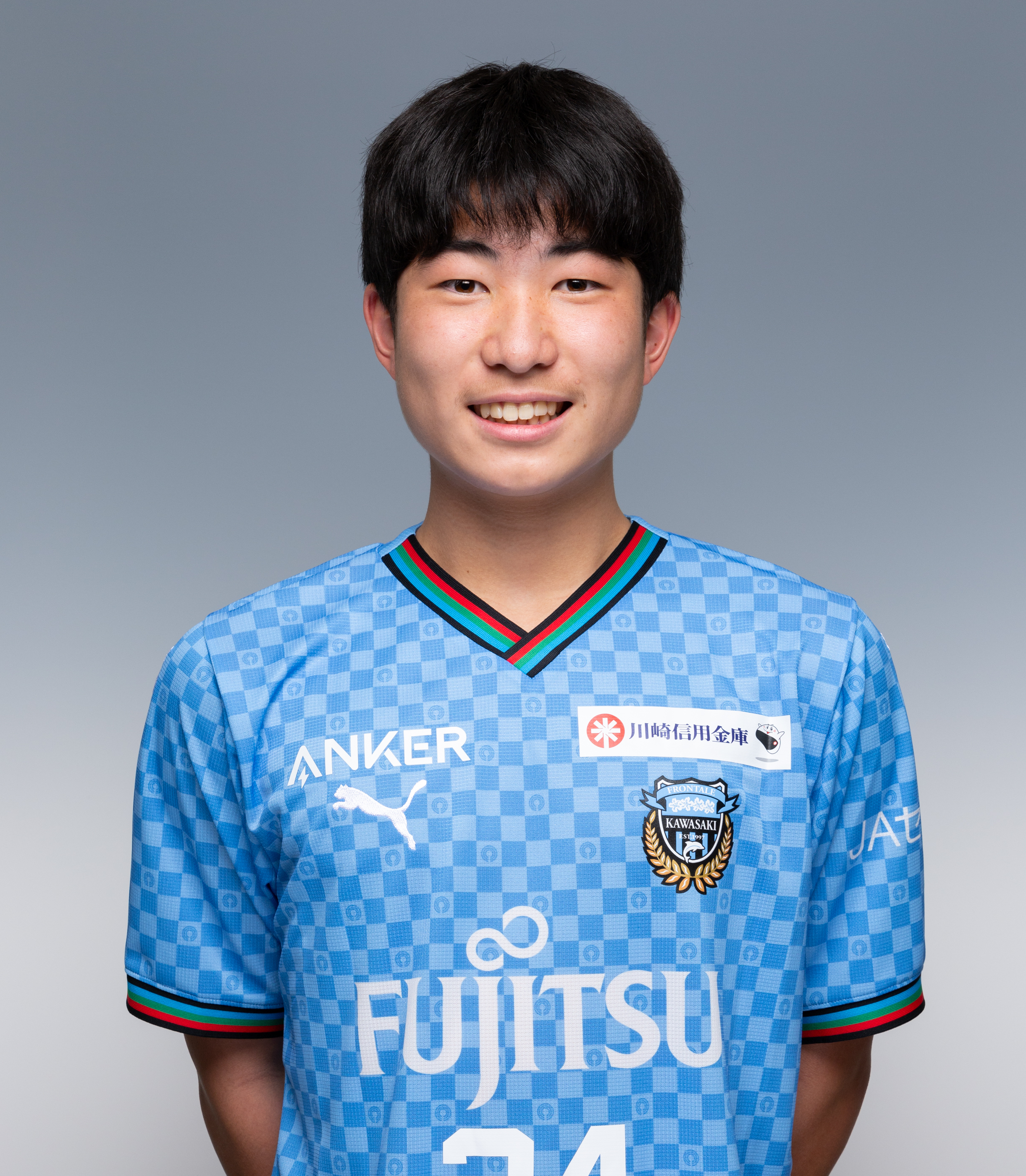 小川　尋斗の写真