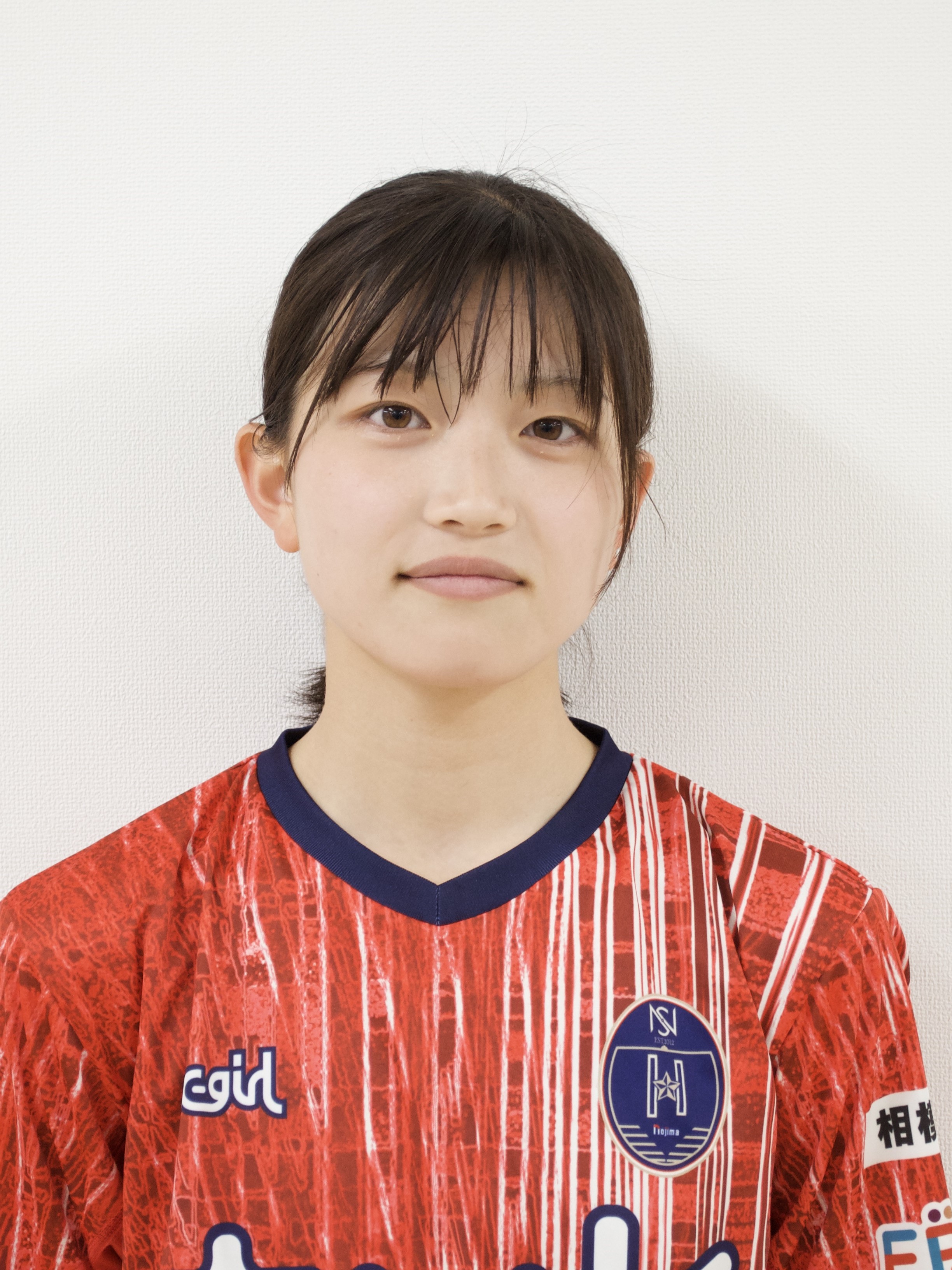 田村　茉優の写真