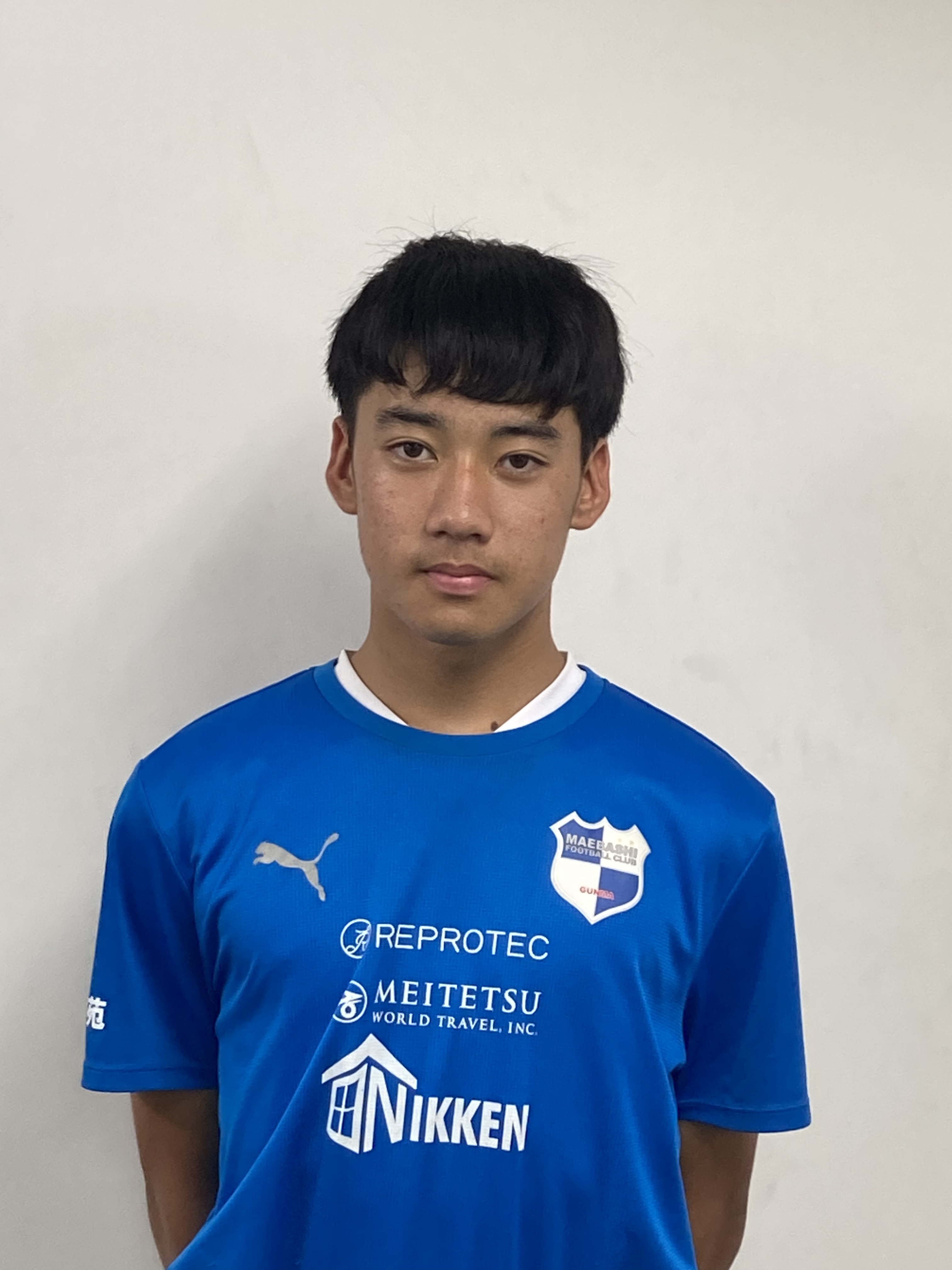 嵯峨　日向の写真