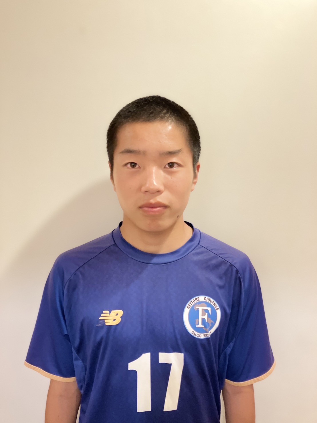 平野　皓大の写真