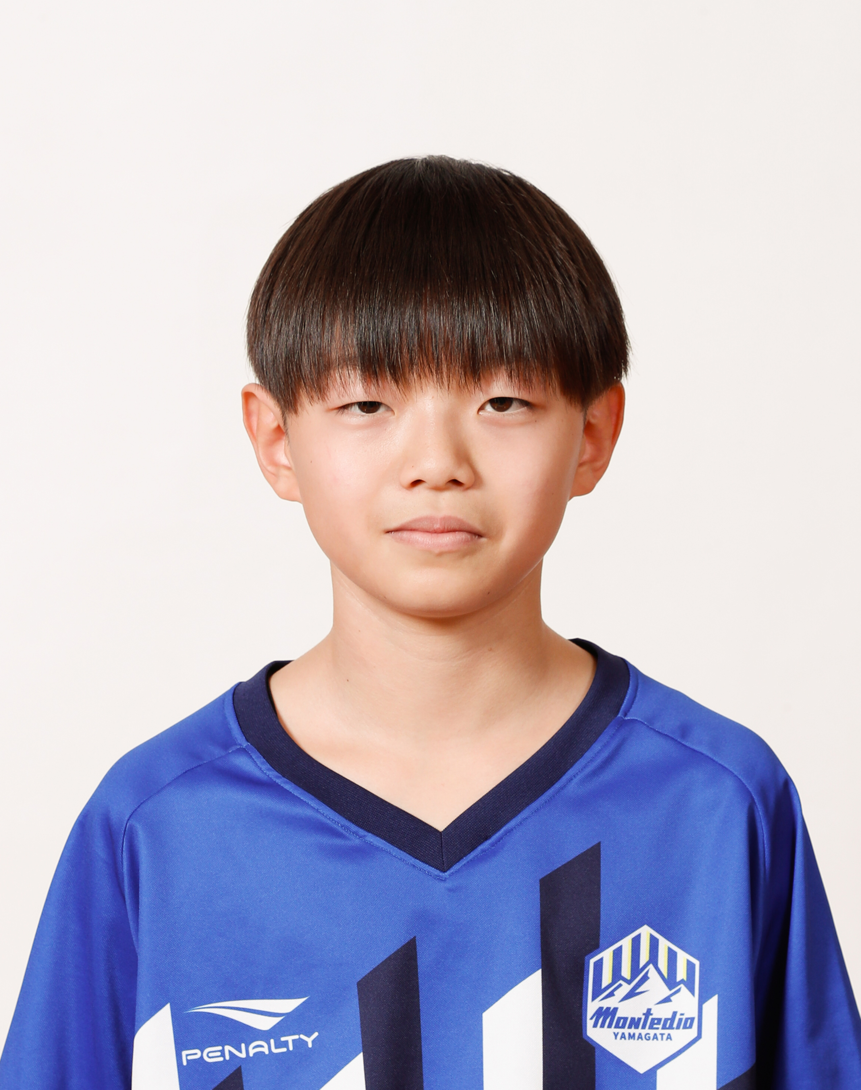 髙橋　琉我の写真