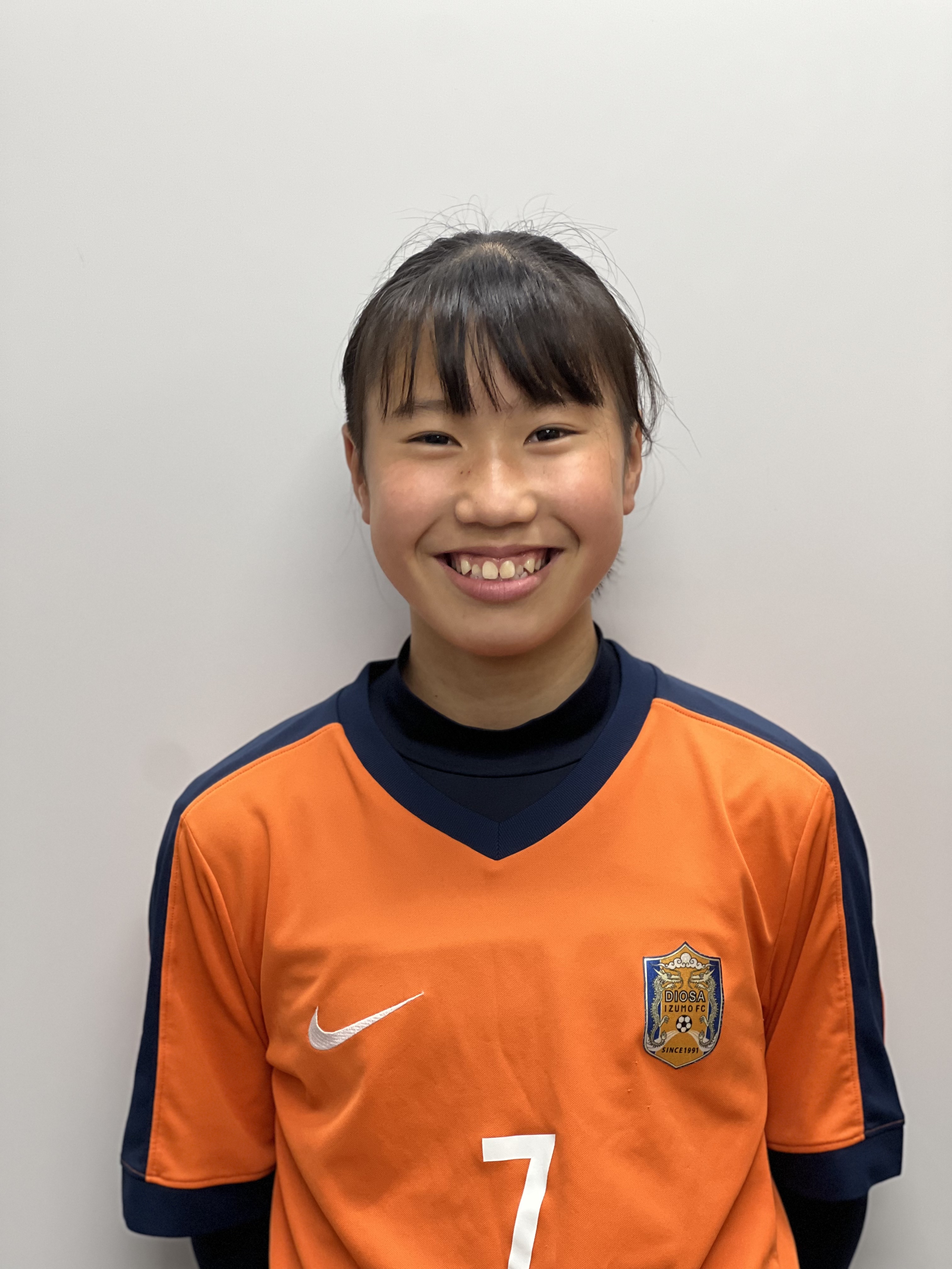 妹尾　のんの写真