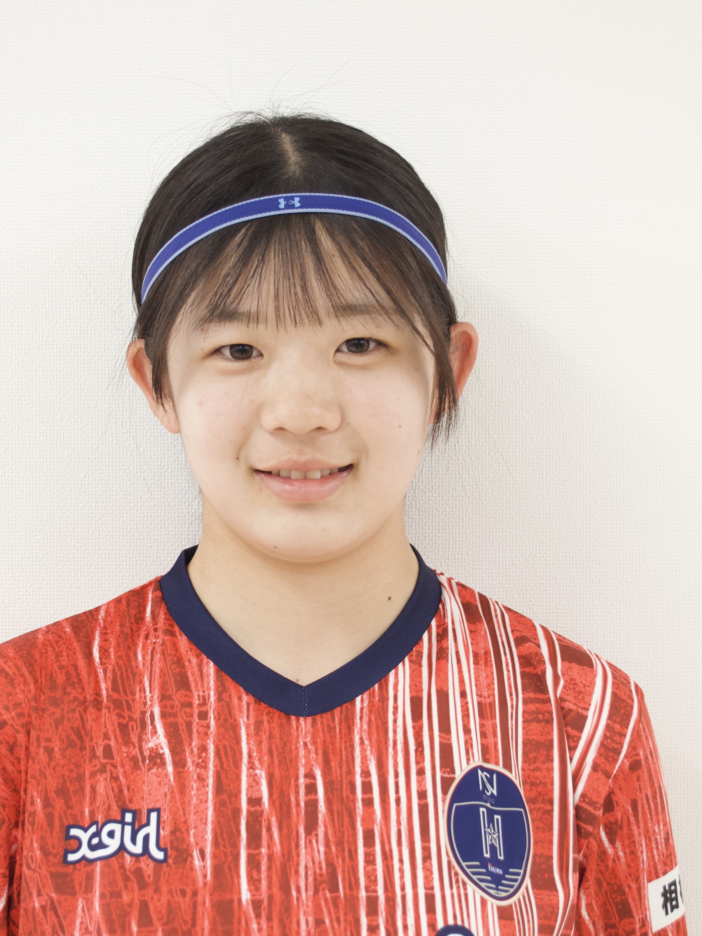 大山　真由奈の写真