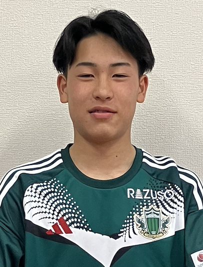 吉澤　凰河の写真