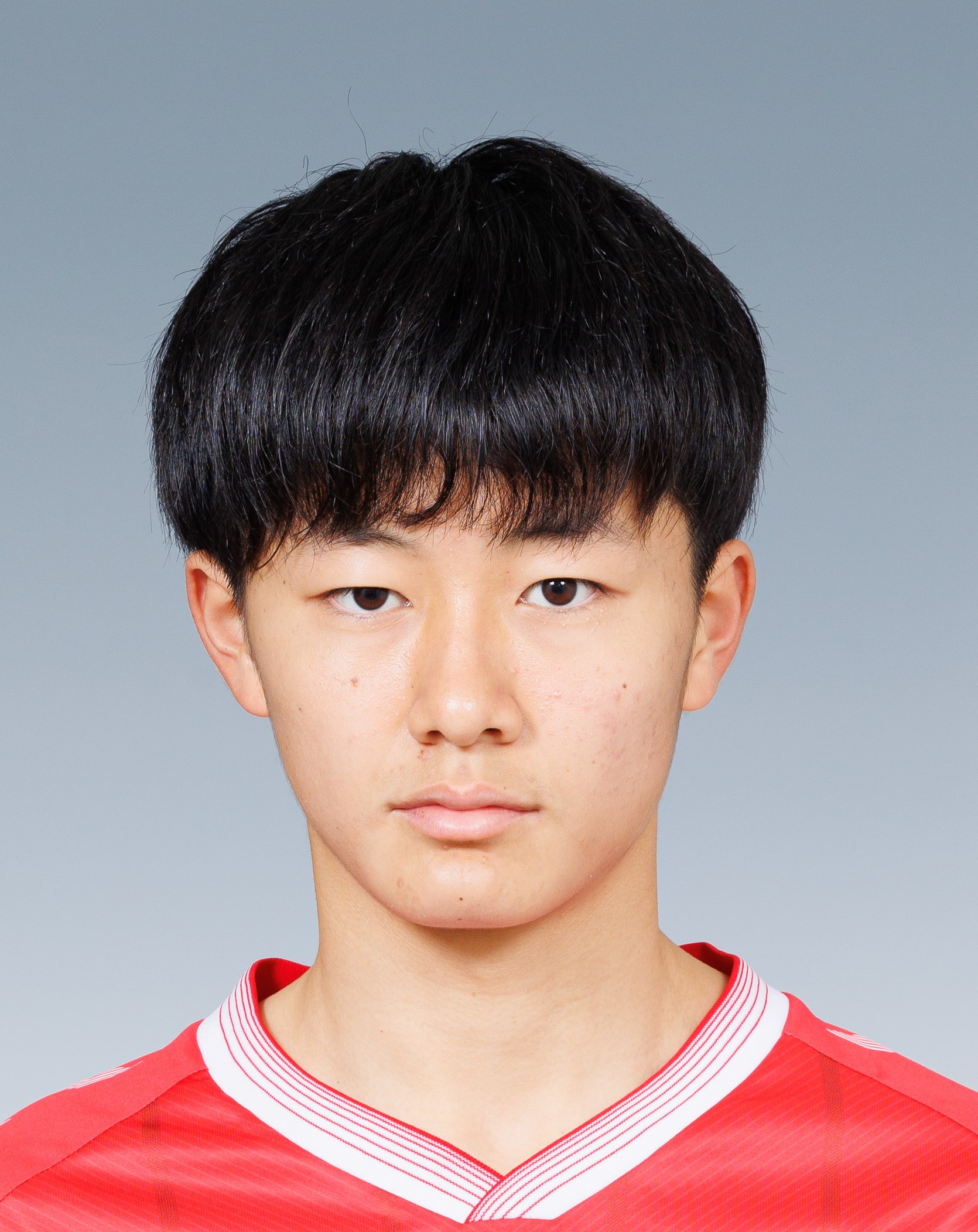 野畑　優真の写真