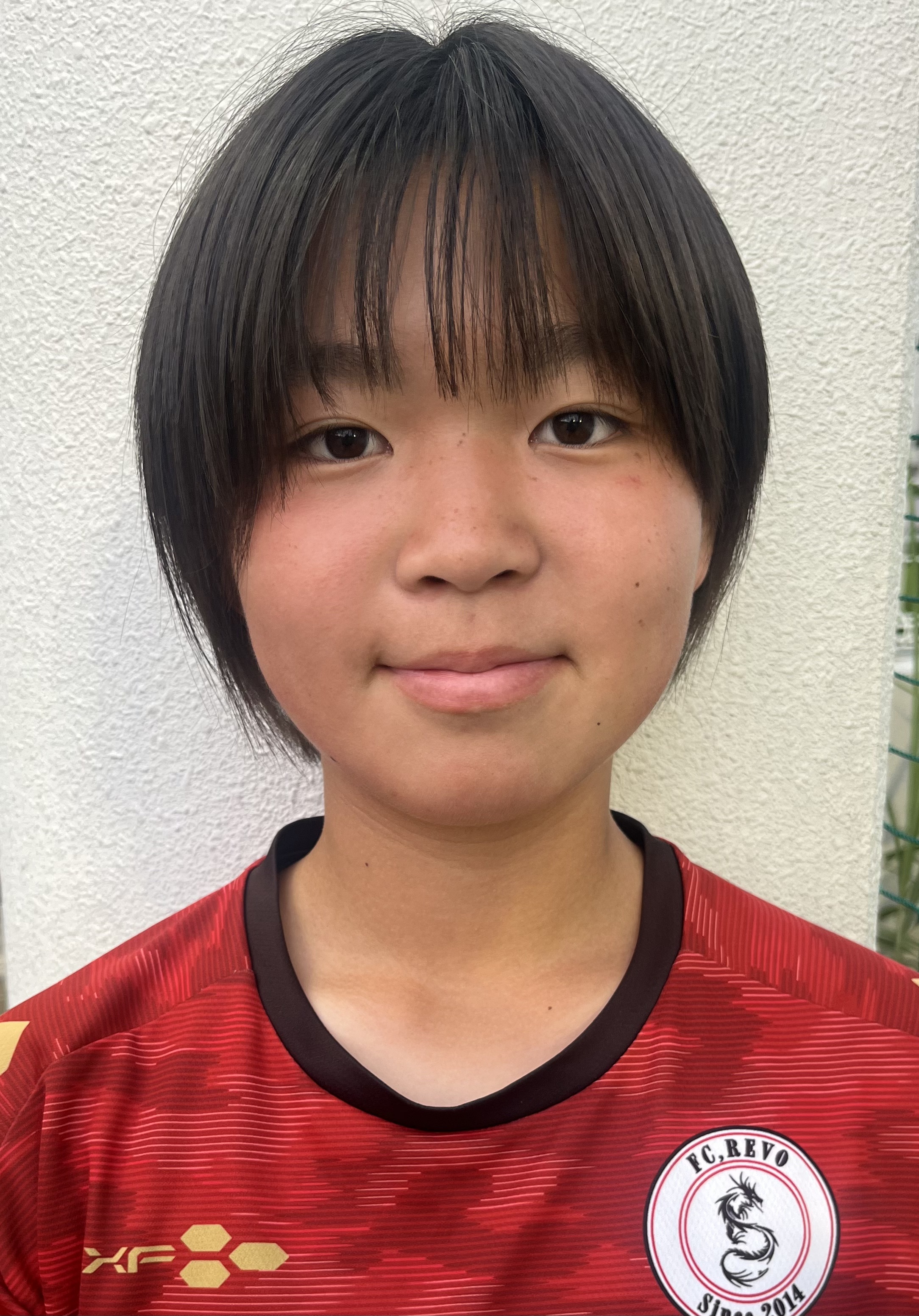 平田　咲空の写真