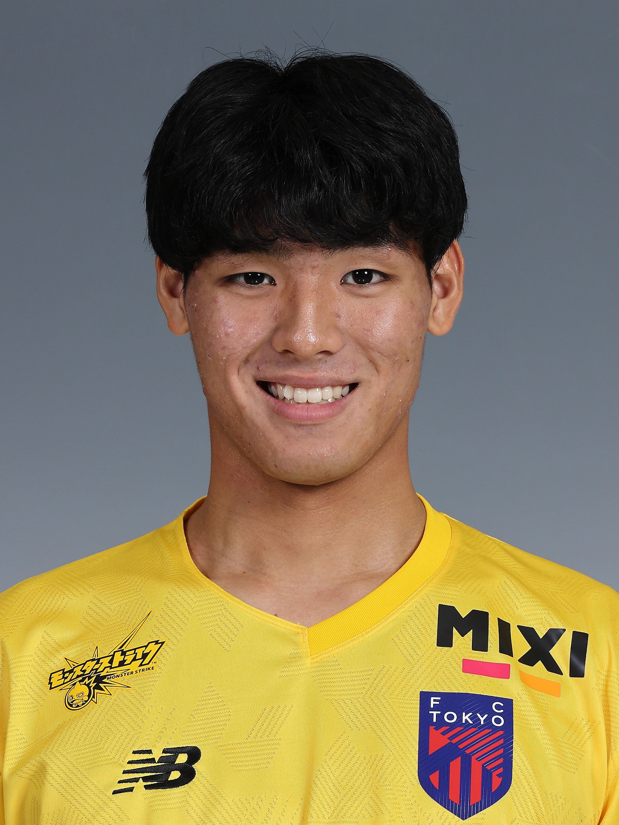 後藤　亘の写真