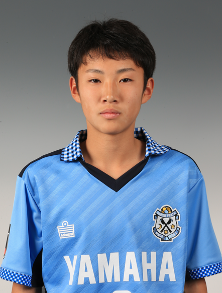 富原　虎太朗の写真