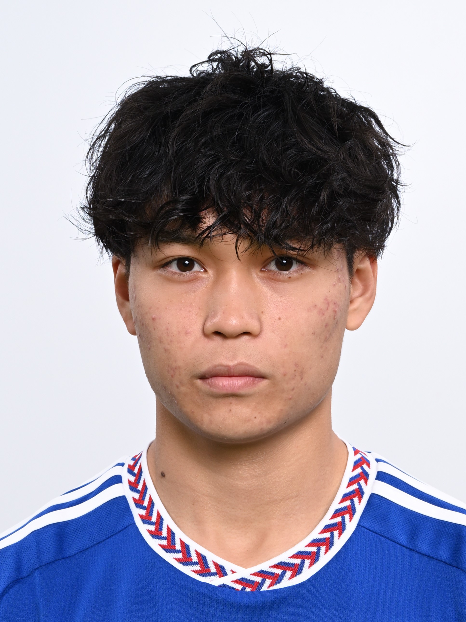 内藤　澄夢の写真