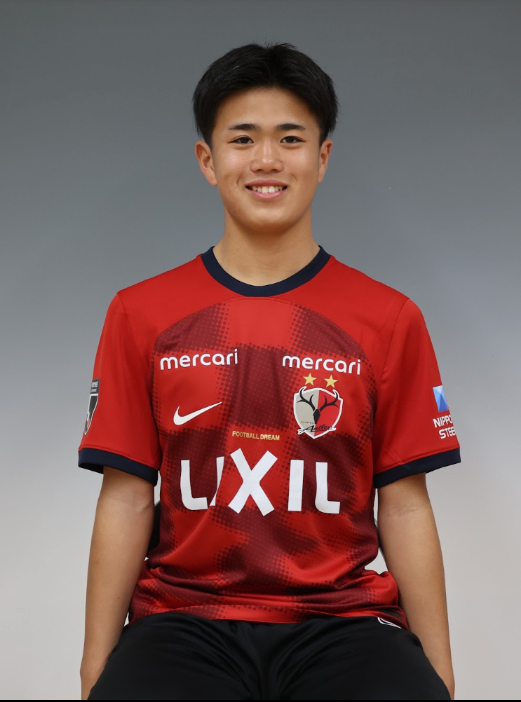 髙木　瑛人の写真