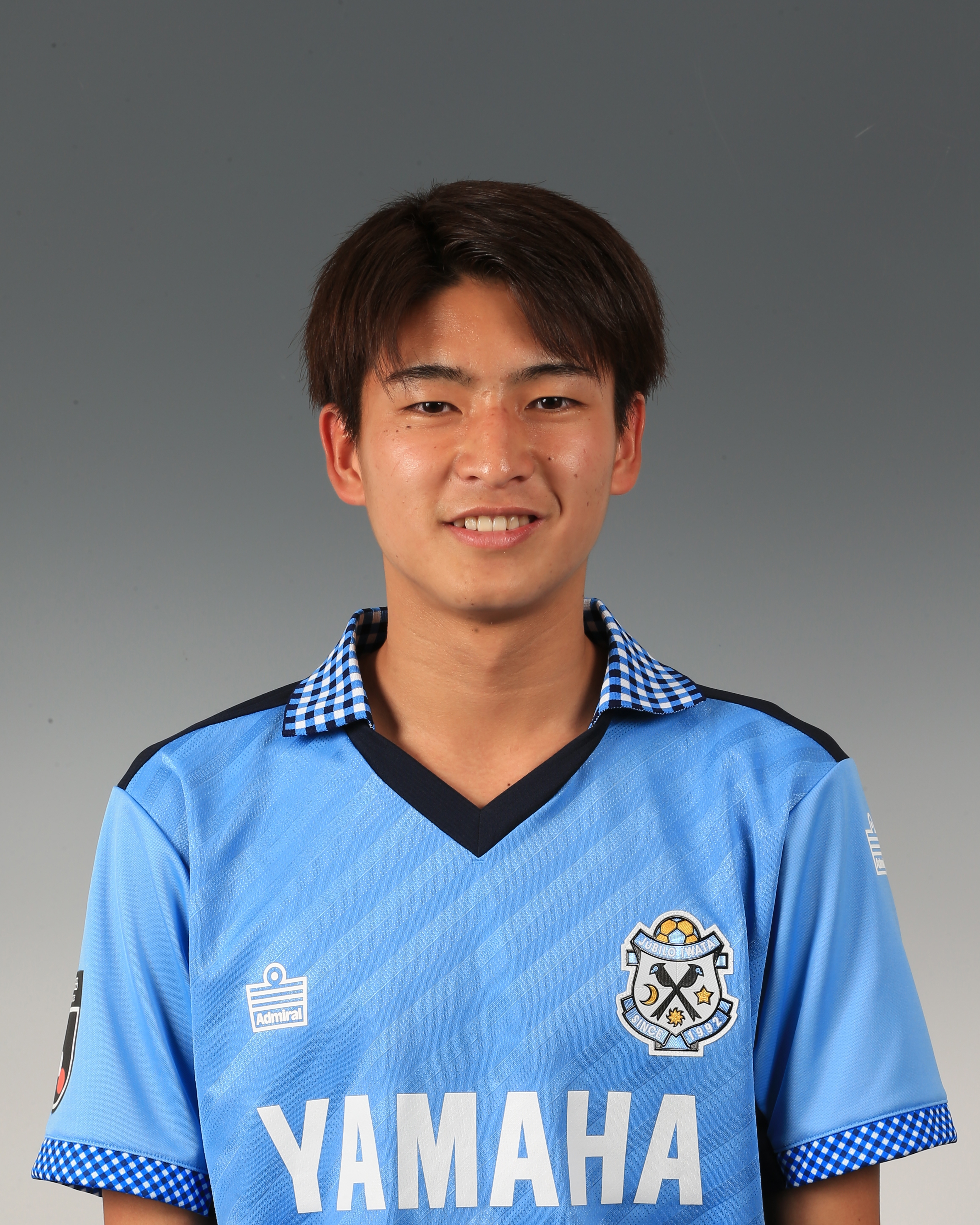 甲斐　佑蒼の写真