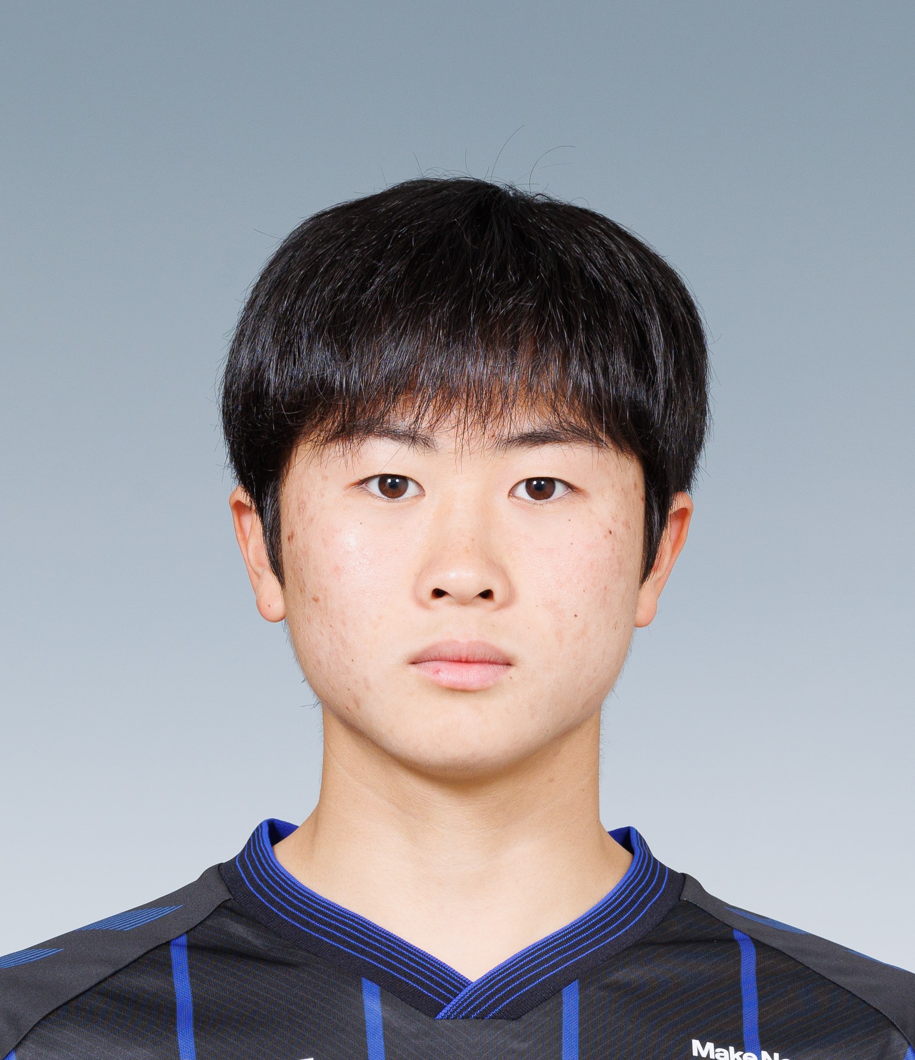 森田　将光の写真