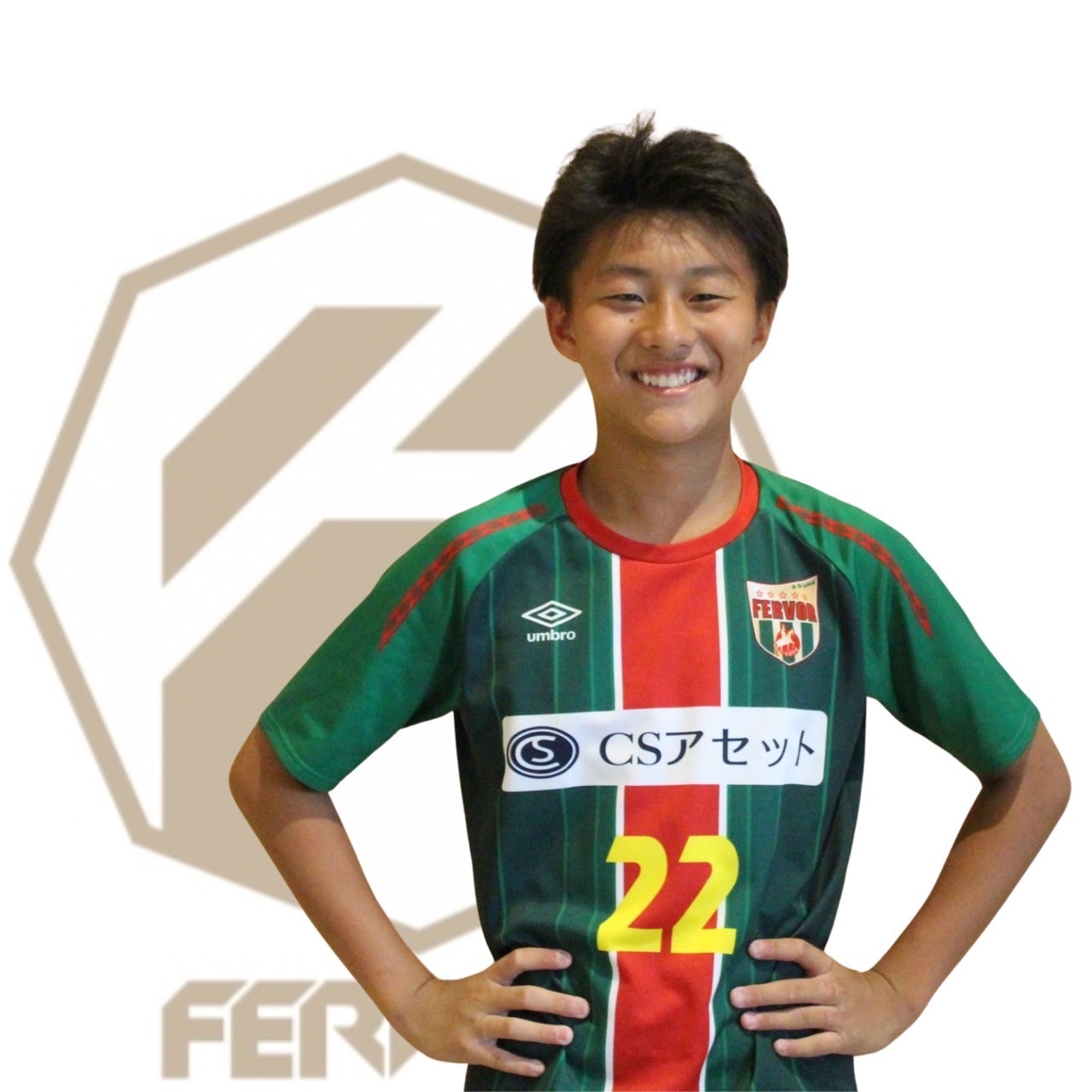 岡村　篤樹の写真