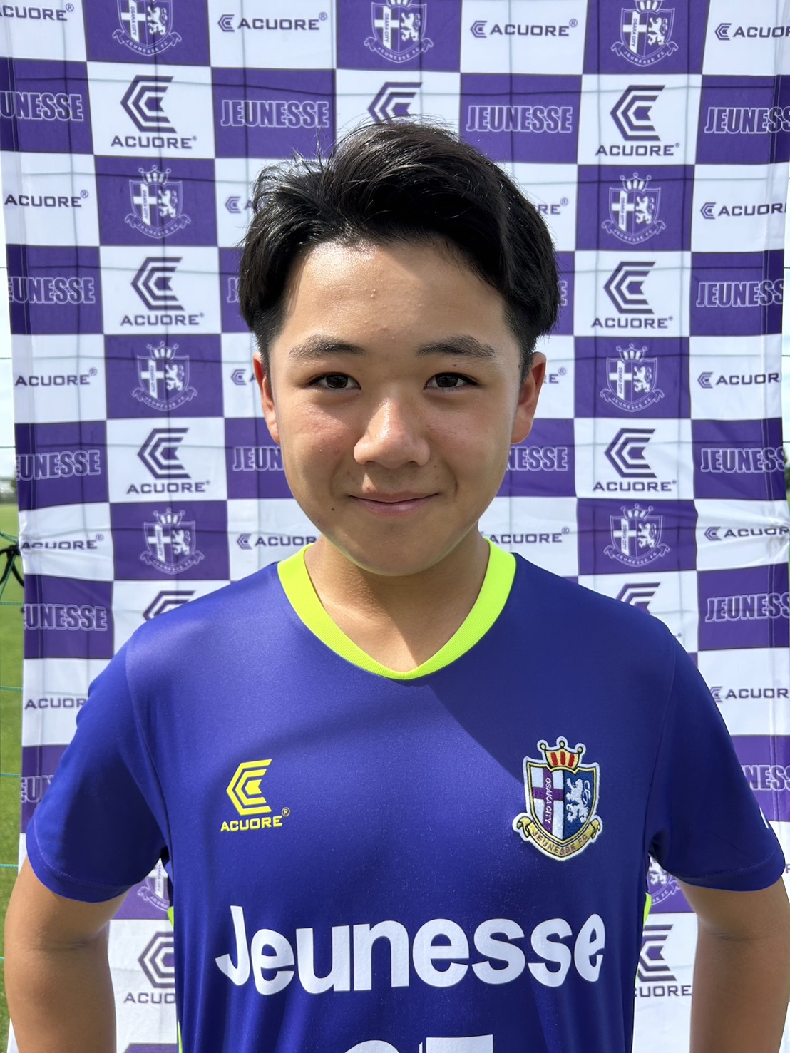 田中　開莉の写真