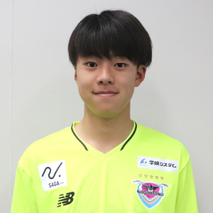 山田 真羽の写真