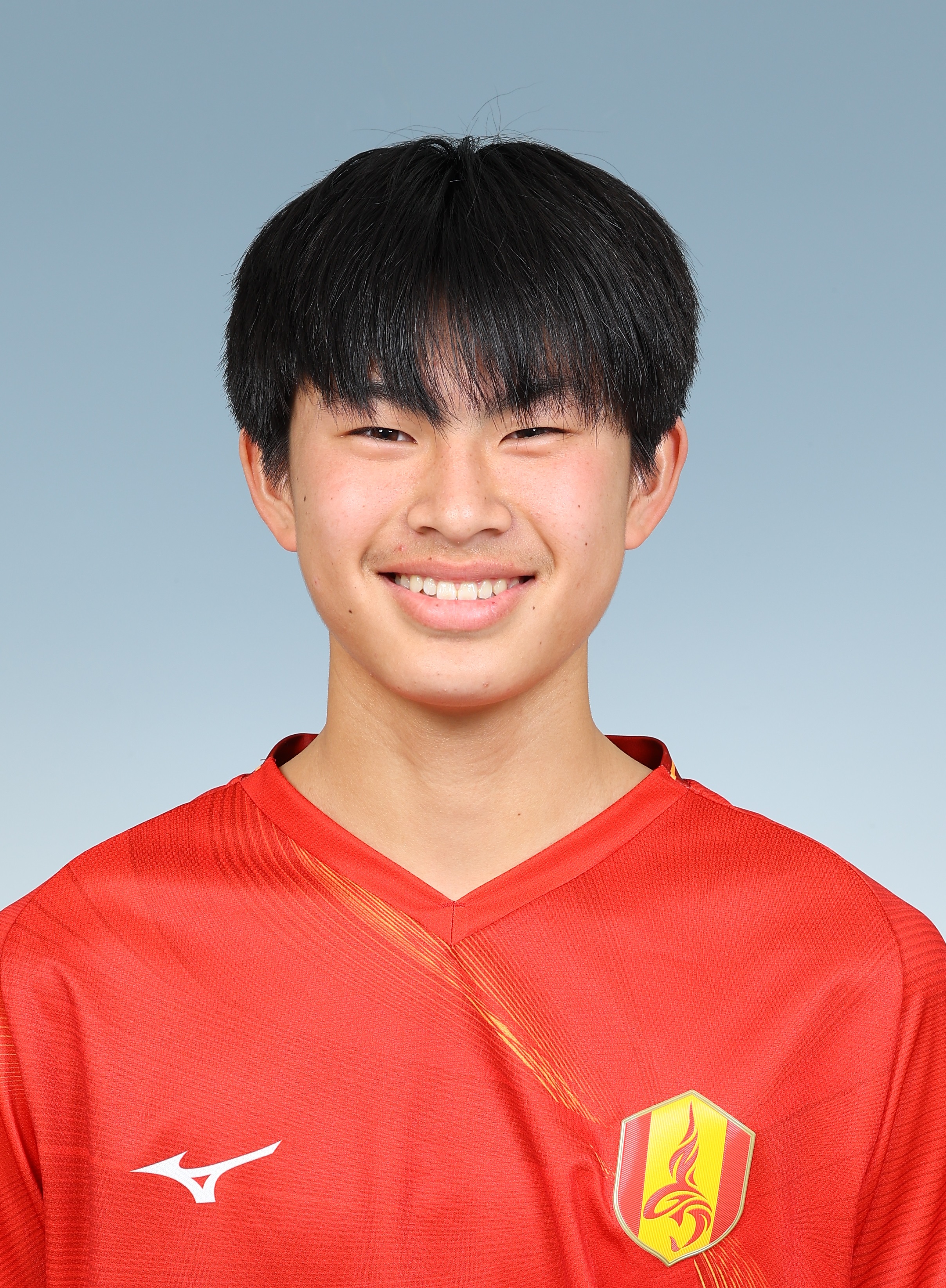 竹内　悠三の写真