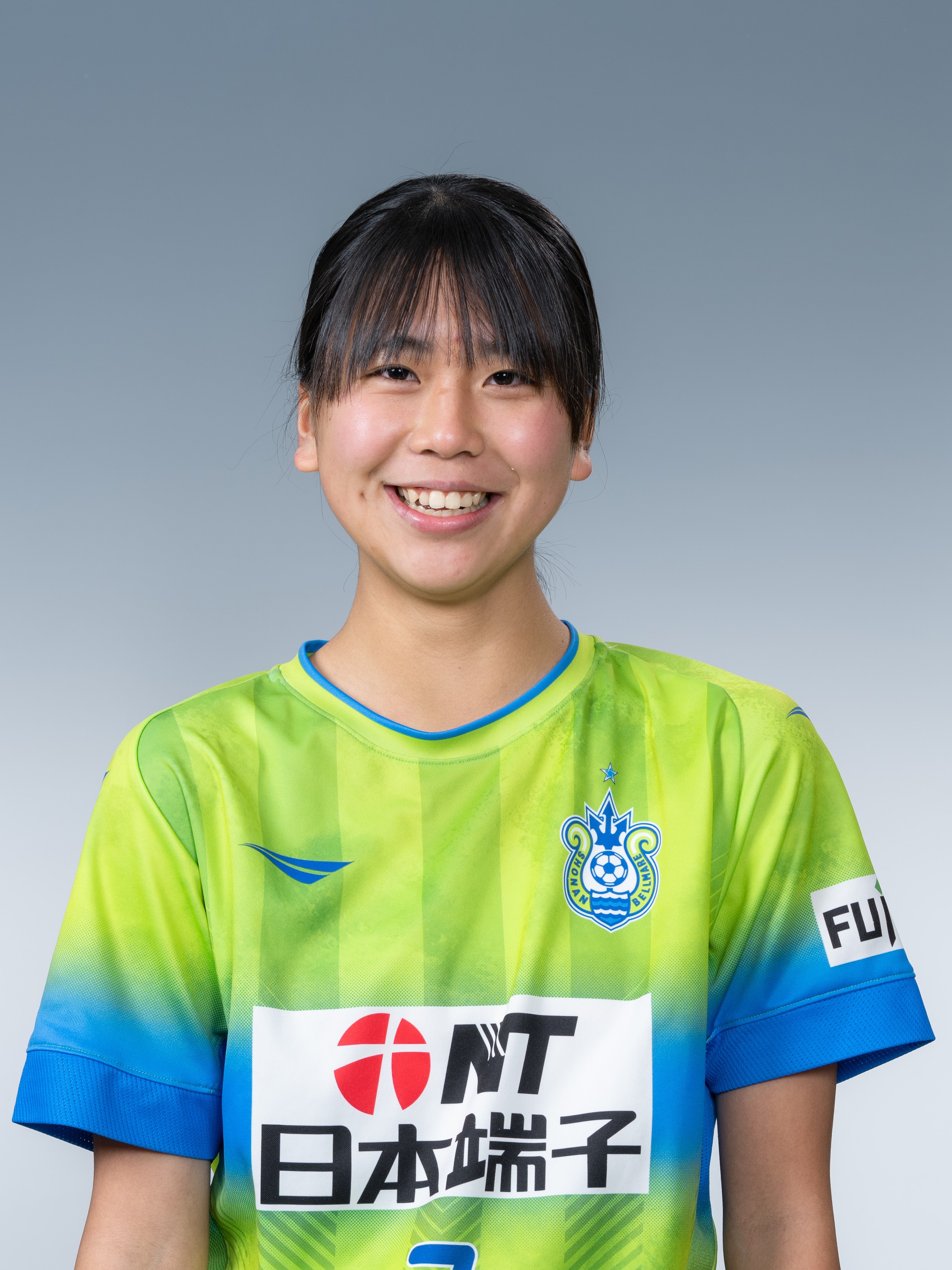 河井　美空の写真