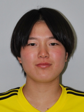 福田　真央の写真